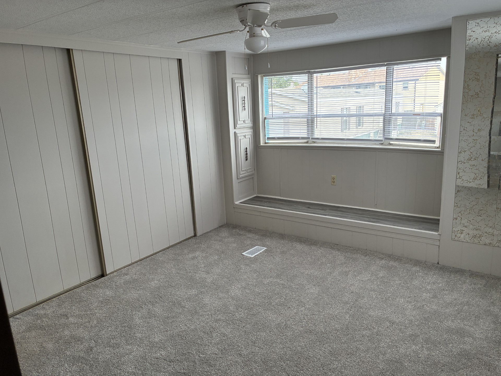 A photo of the Terrace II Home