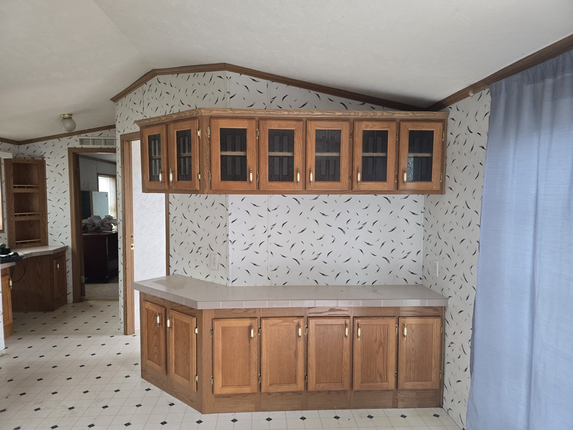 A photo of the Redwood Estates Home