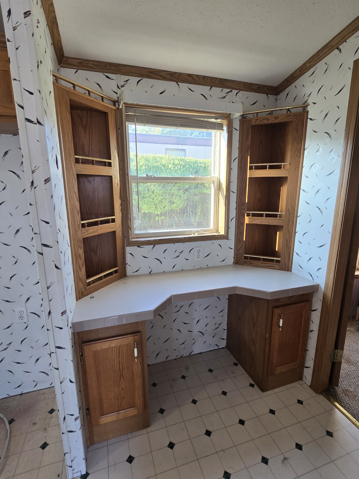 A photo of the Redwood Estates Home