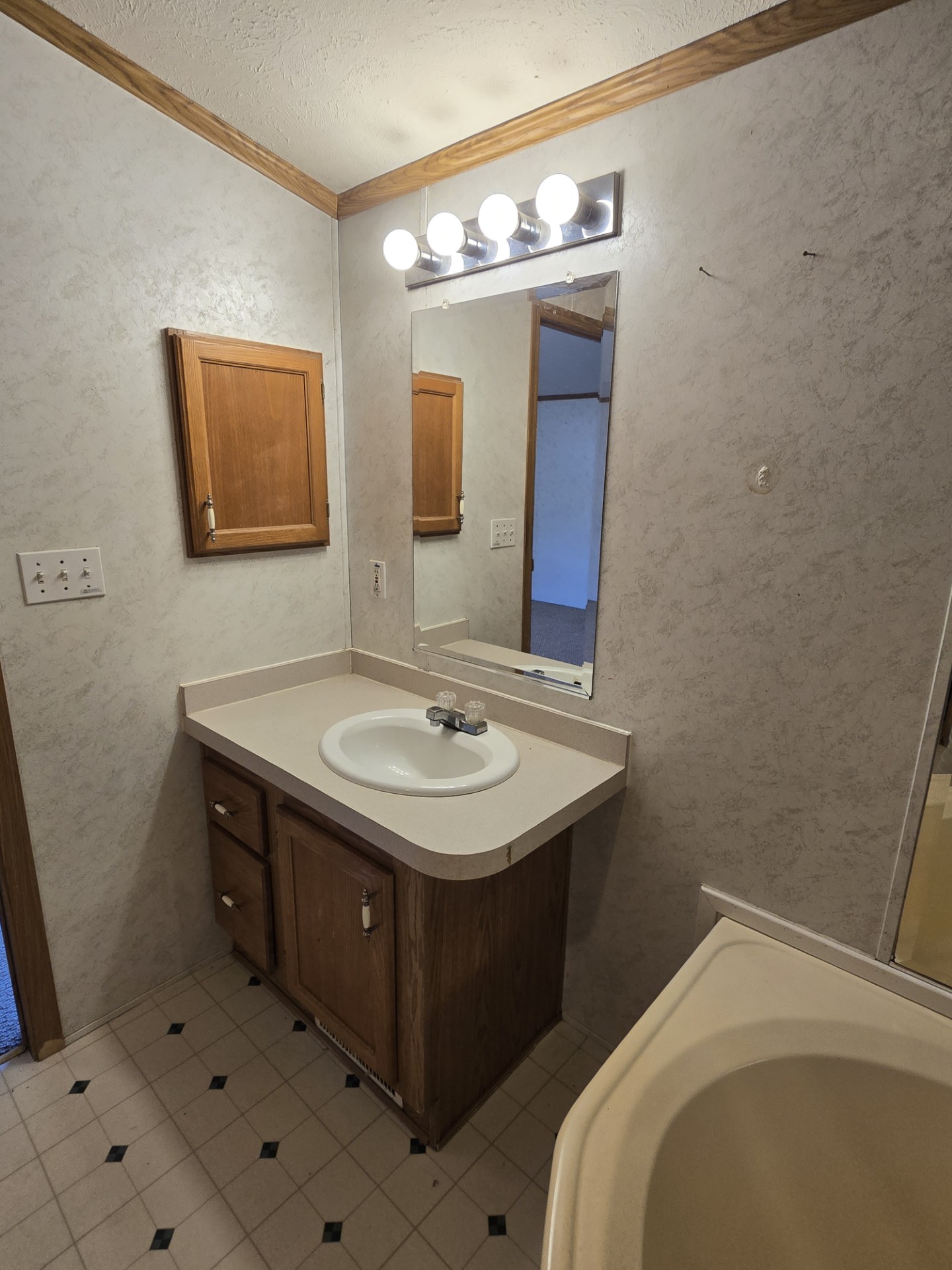 A photo of the Redwood Estates Home