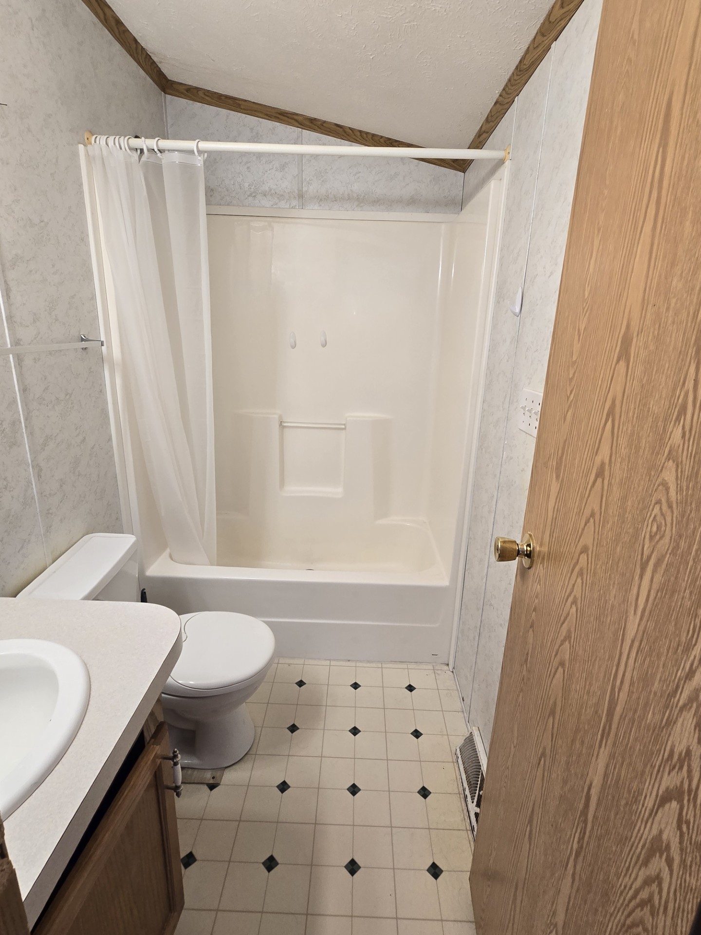 A photo of the Redwood Estates Home