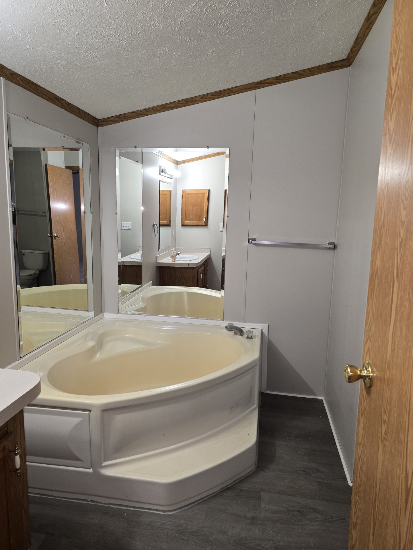 A photo of the Redwood Estates Home