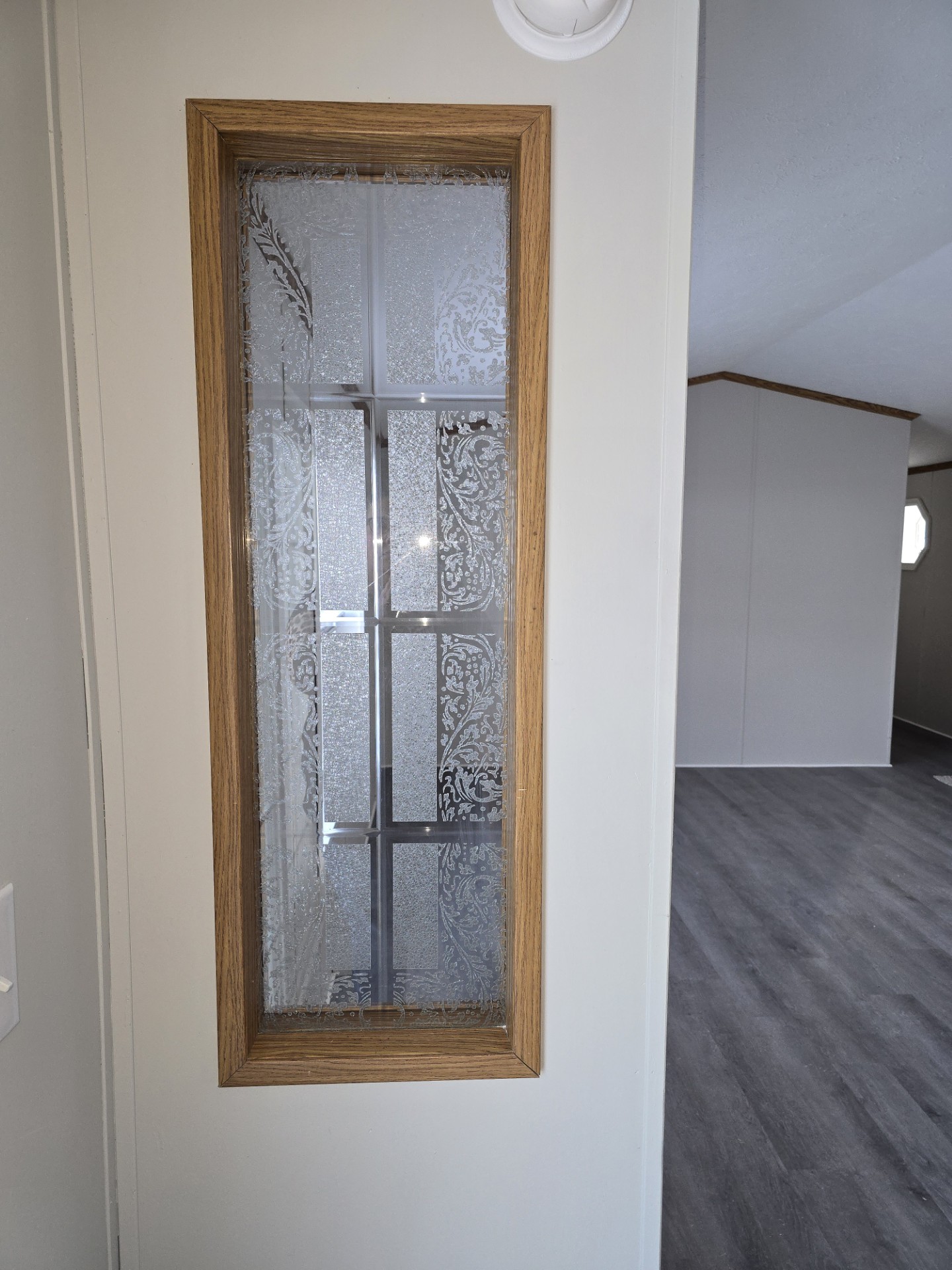 A photo of the Redwood Estates Home