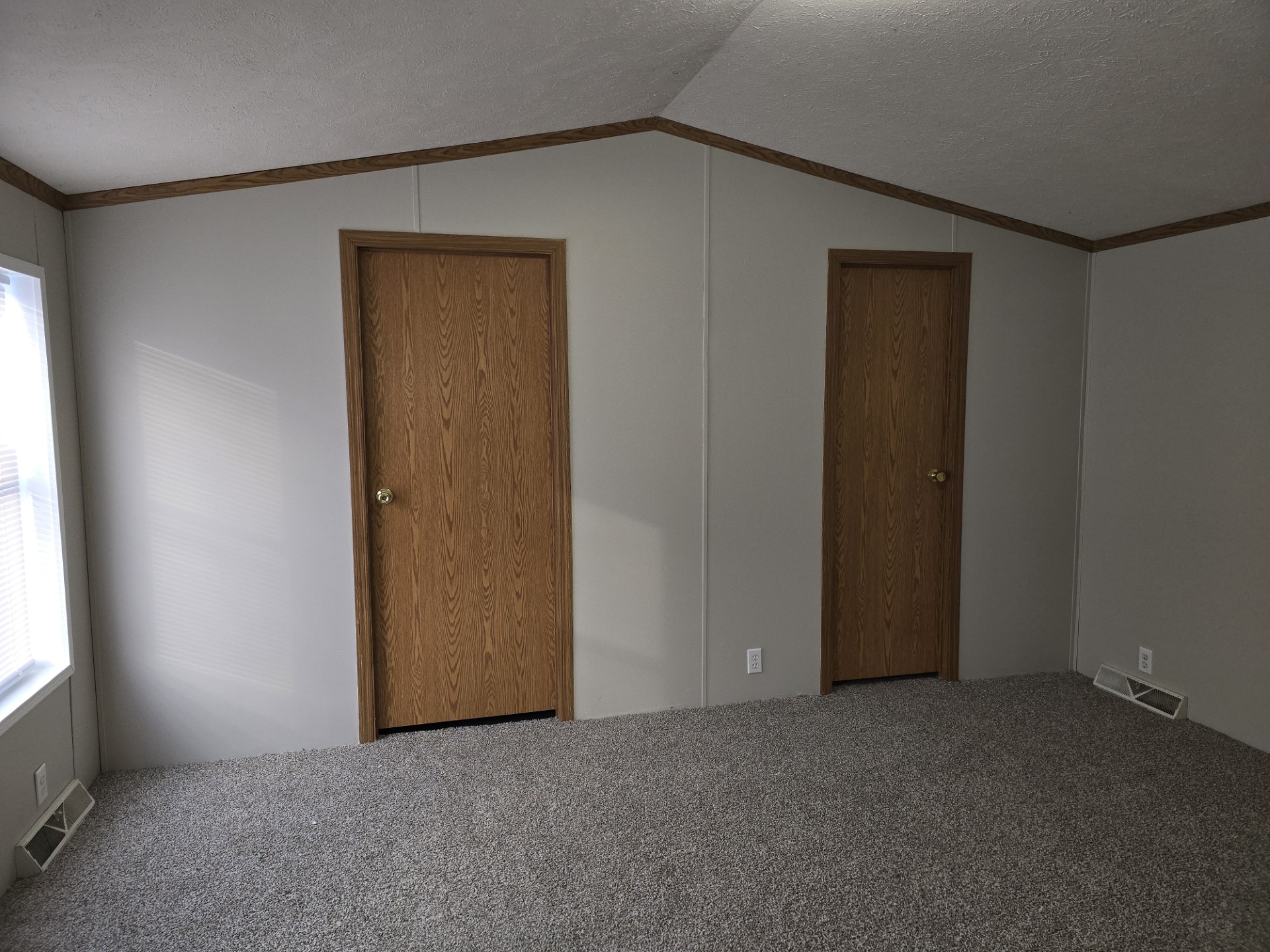 A photo of the Redwood Estates Home