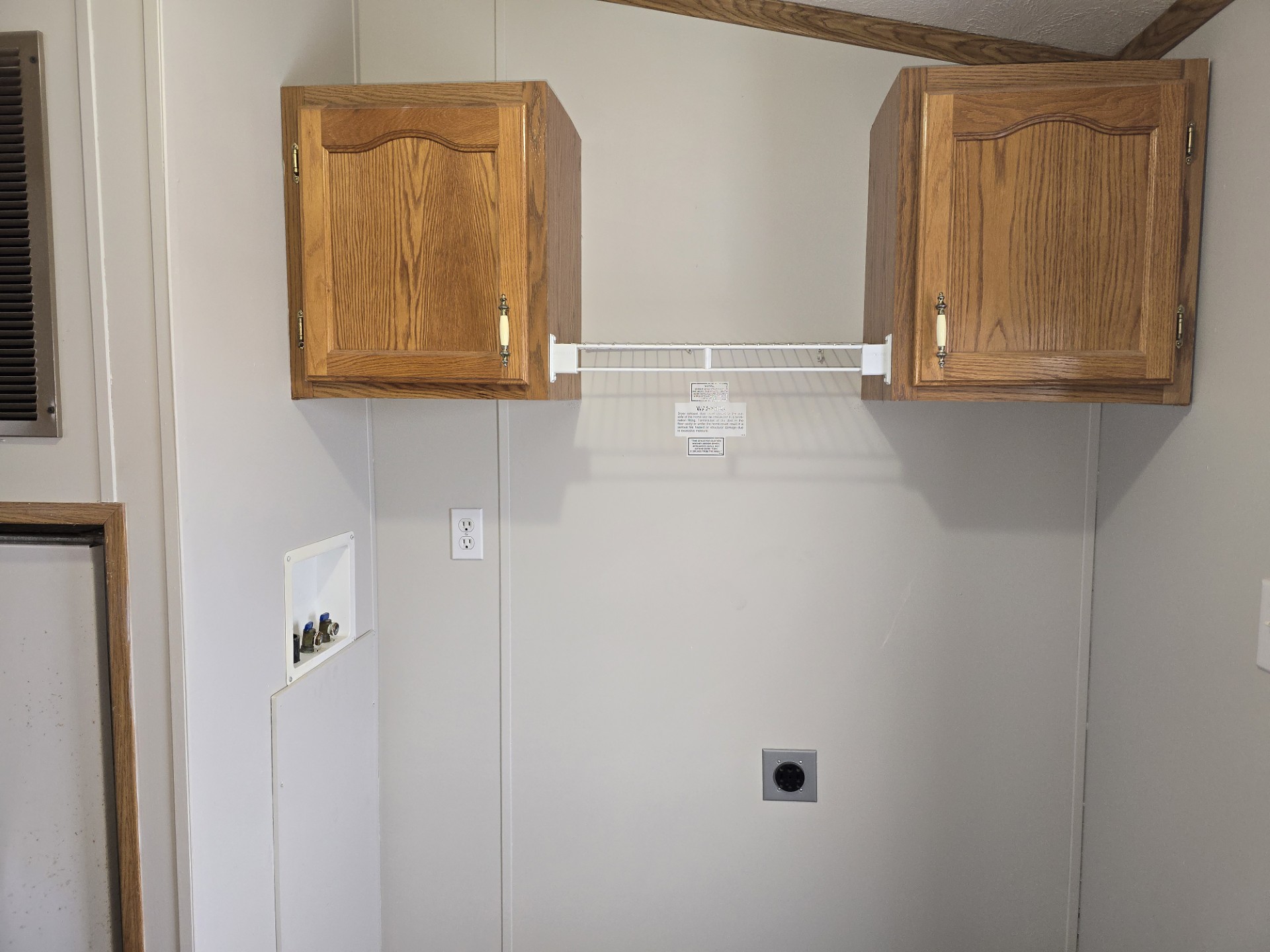 A photo of the Redwood Estates Home