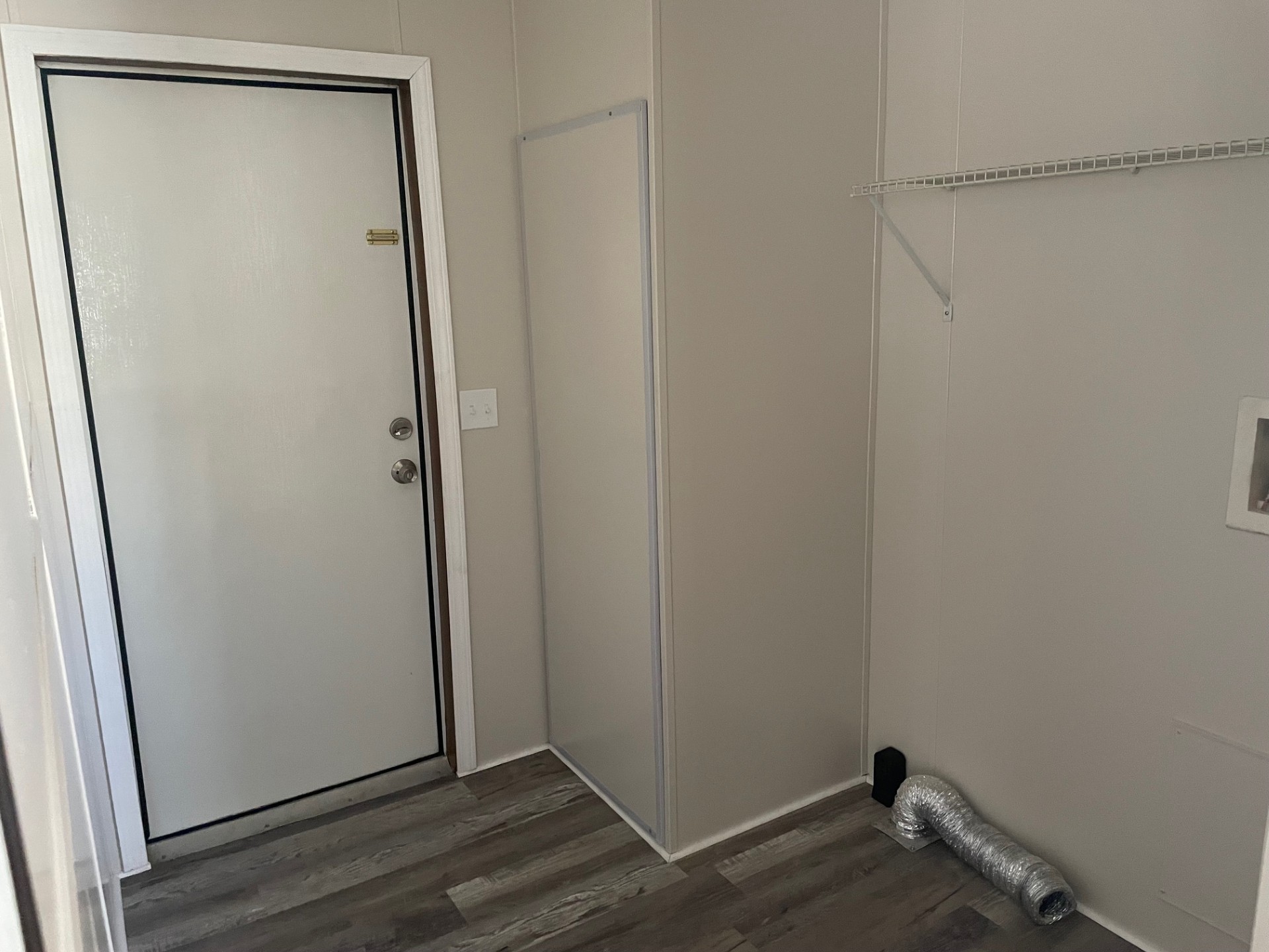 A photo of the Holiday Estates Home