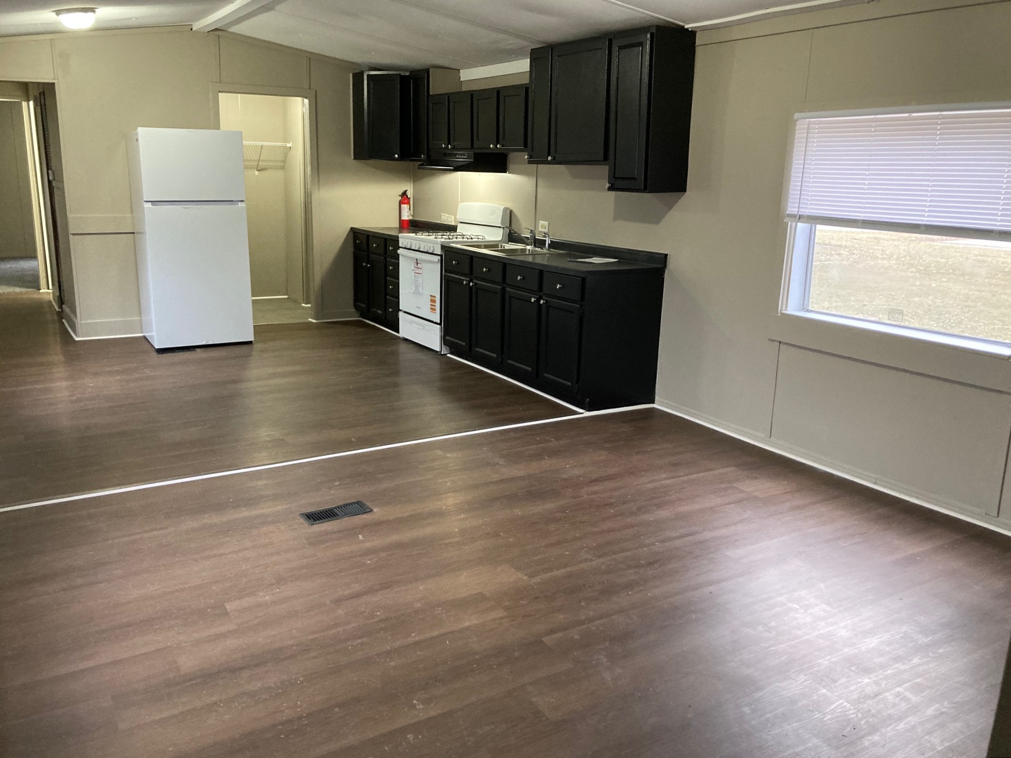 A photo of the Bluffton Woods Home