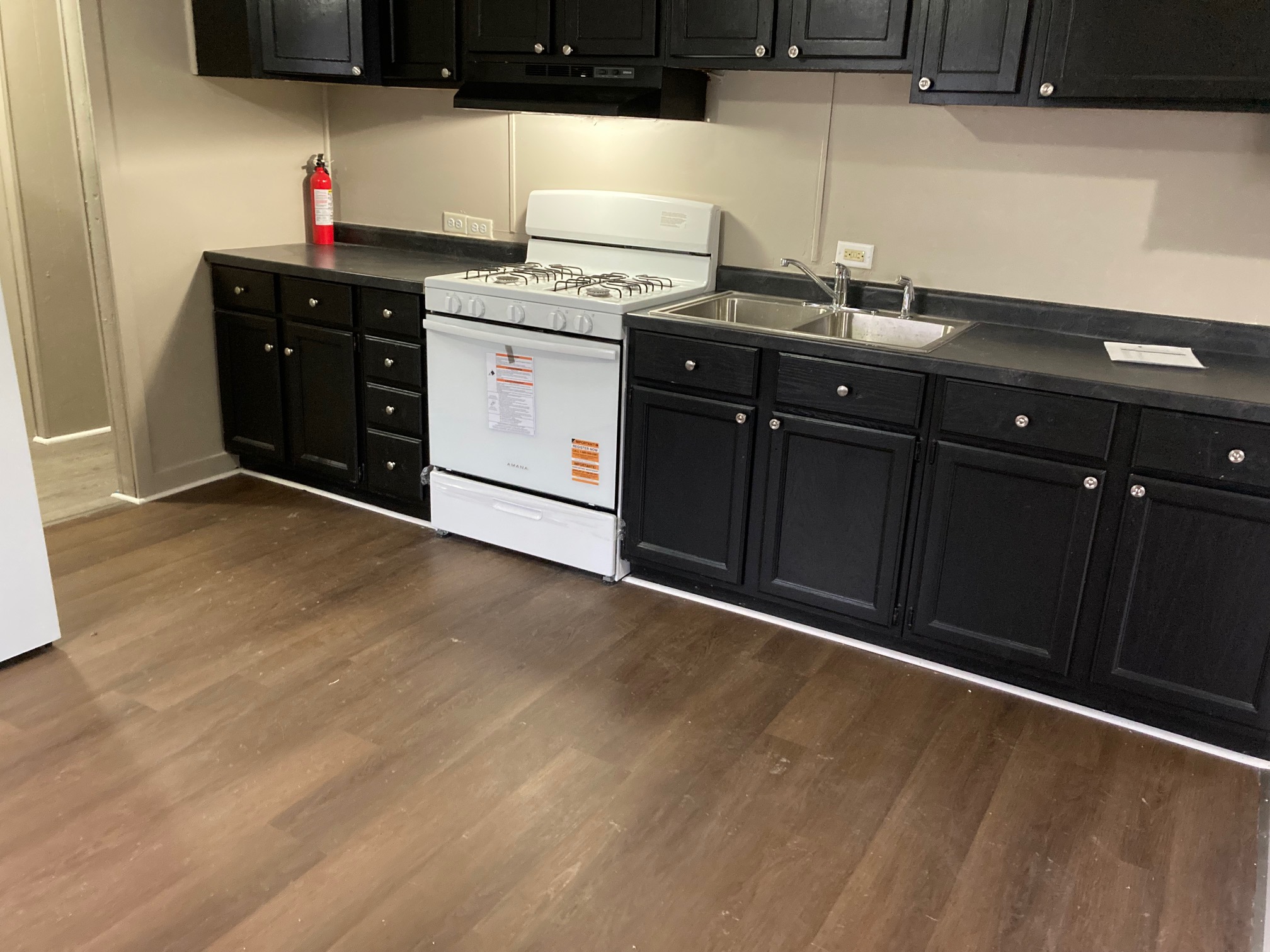 A photo of the Bluffton Woods Home