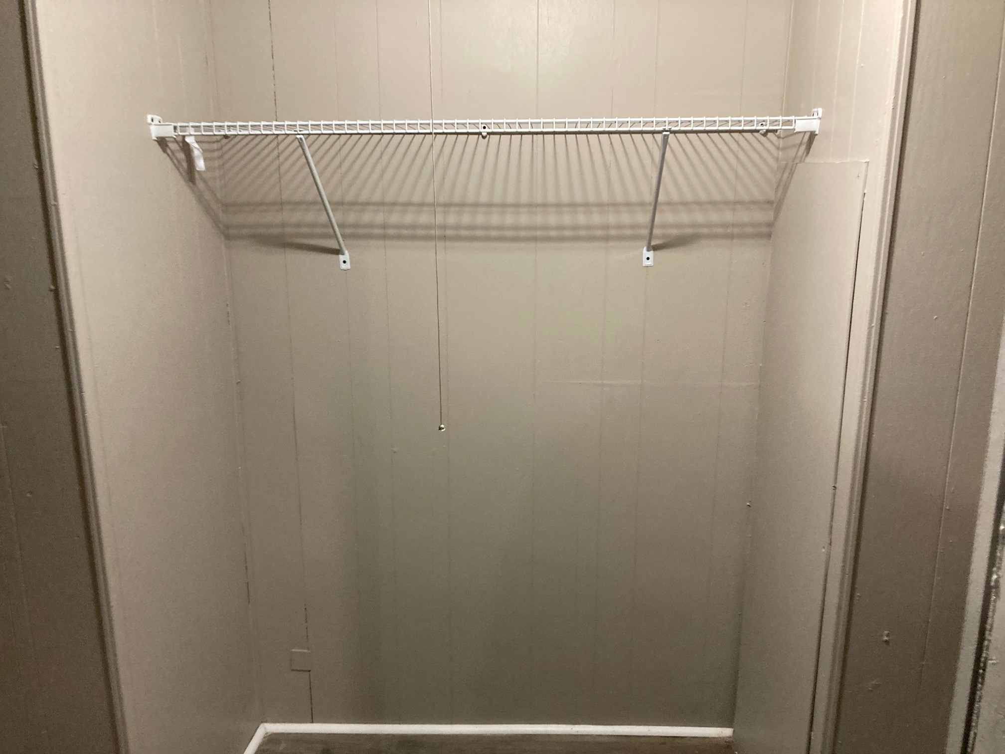 A photo of the Bluffton Woods Home