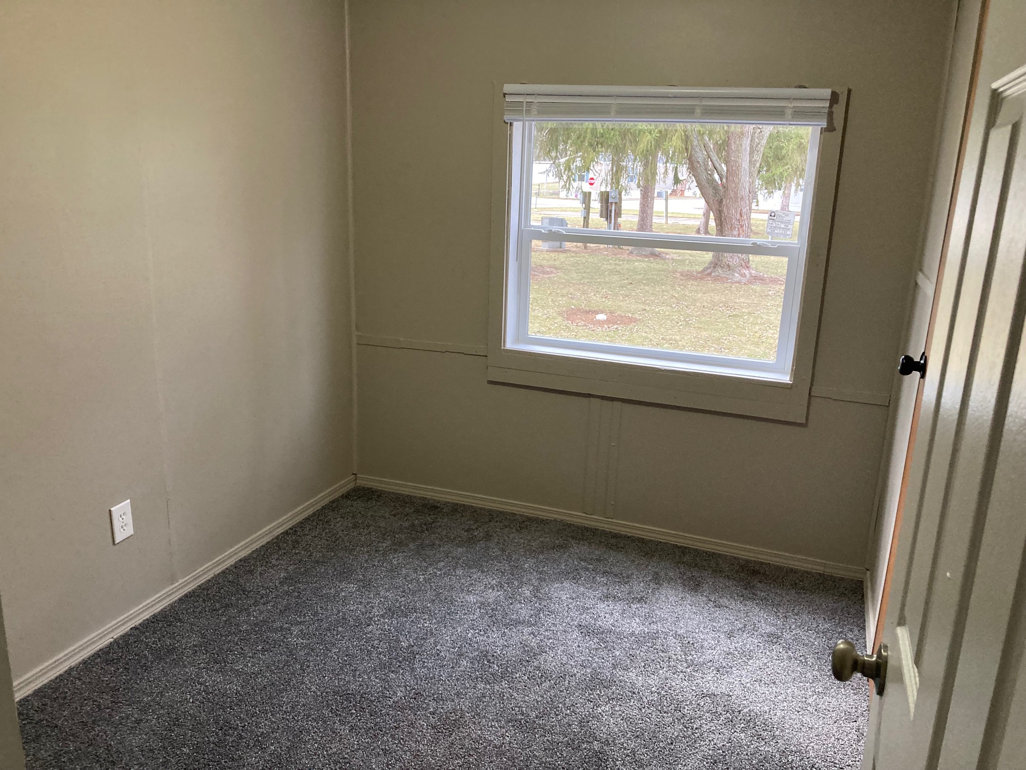 A photo of the Bluffton Woods Home