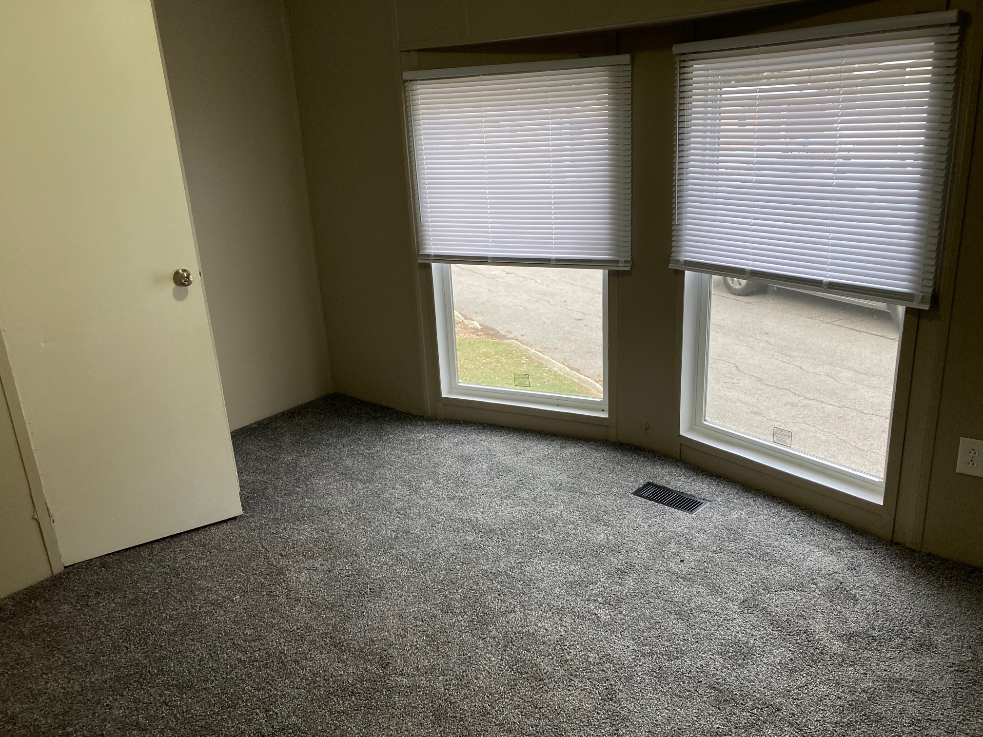 A photo of the Bluffton Woods Home