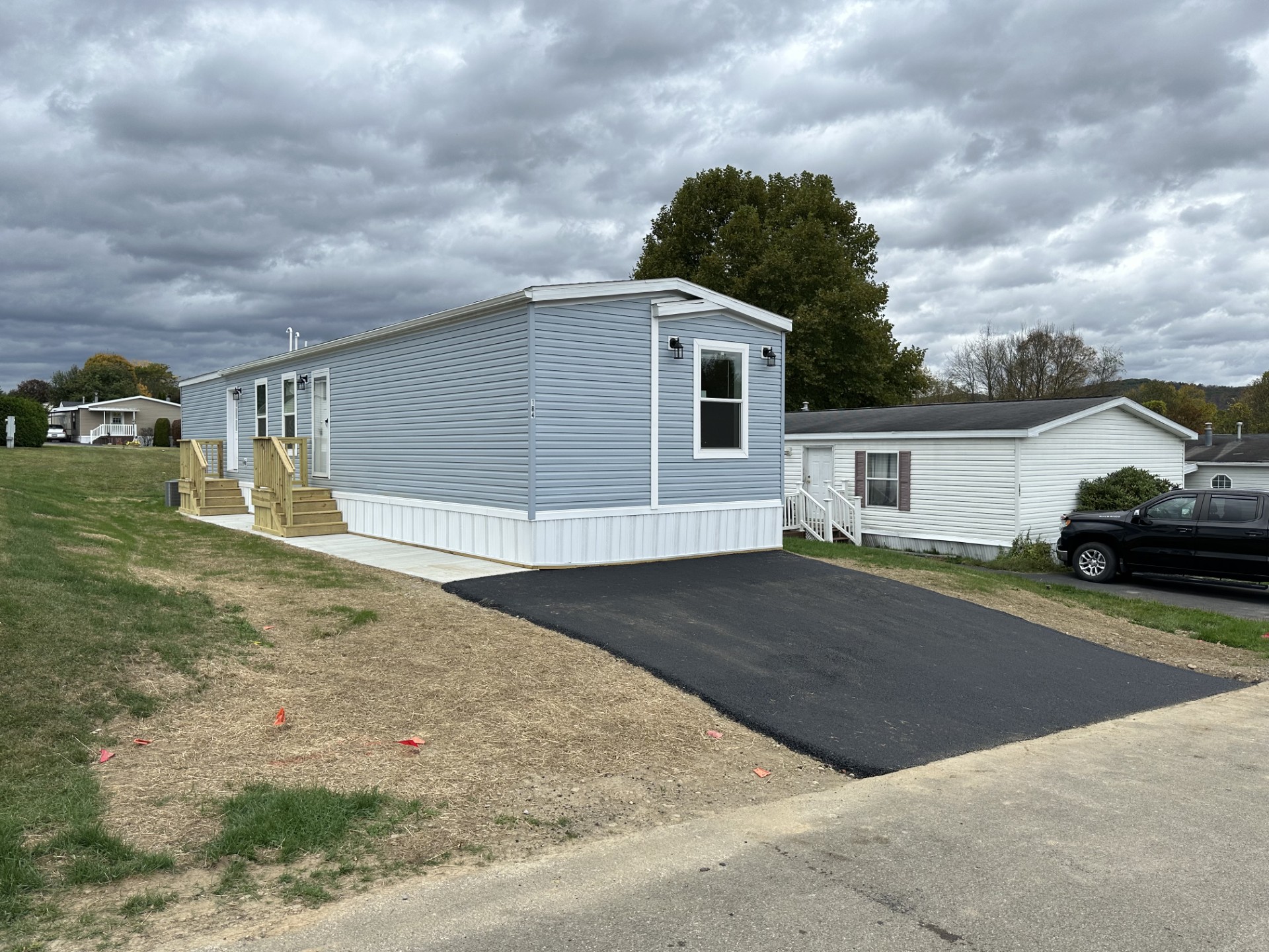 A photo of the Valley View Estates Home