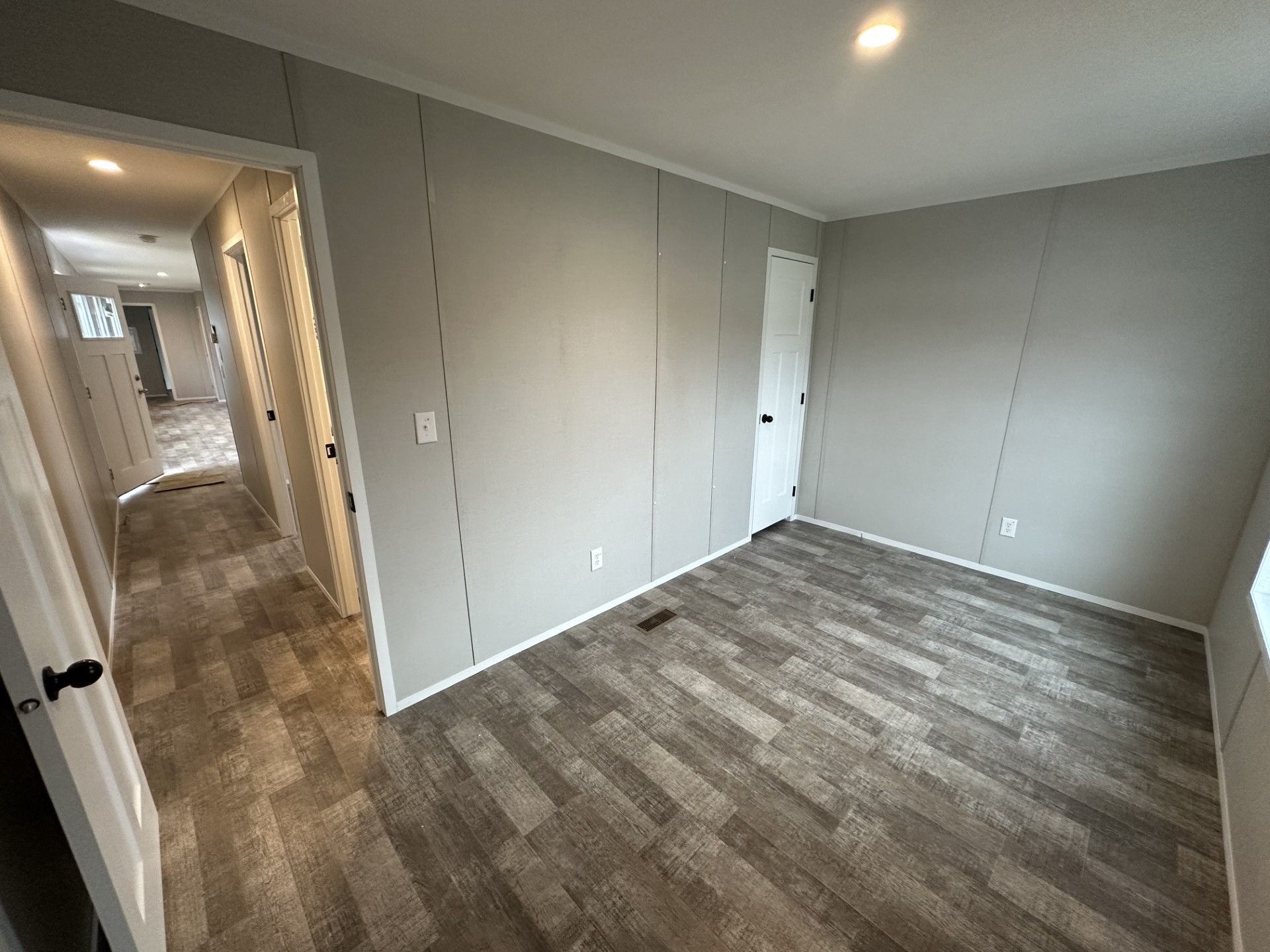 A photo of the Valley View Estates Home