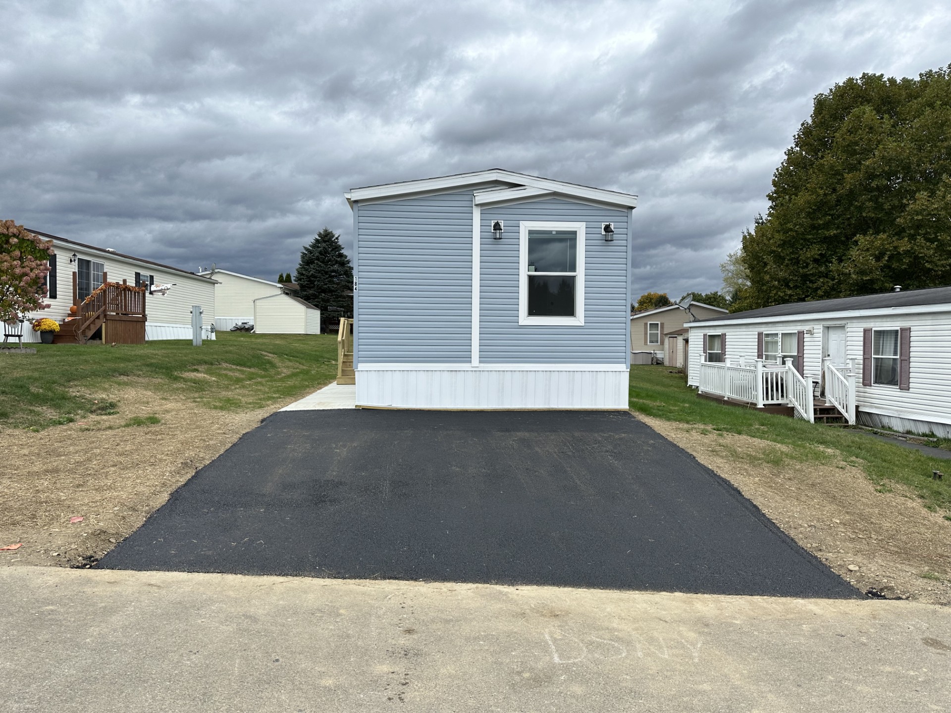 A photo of the Valley View Estates Home