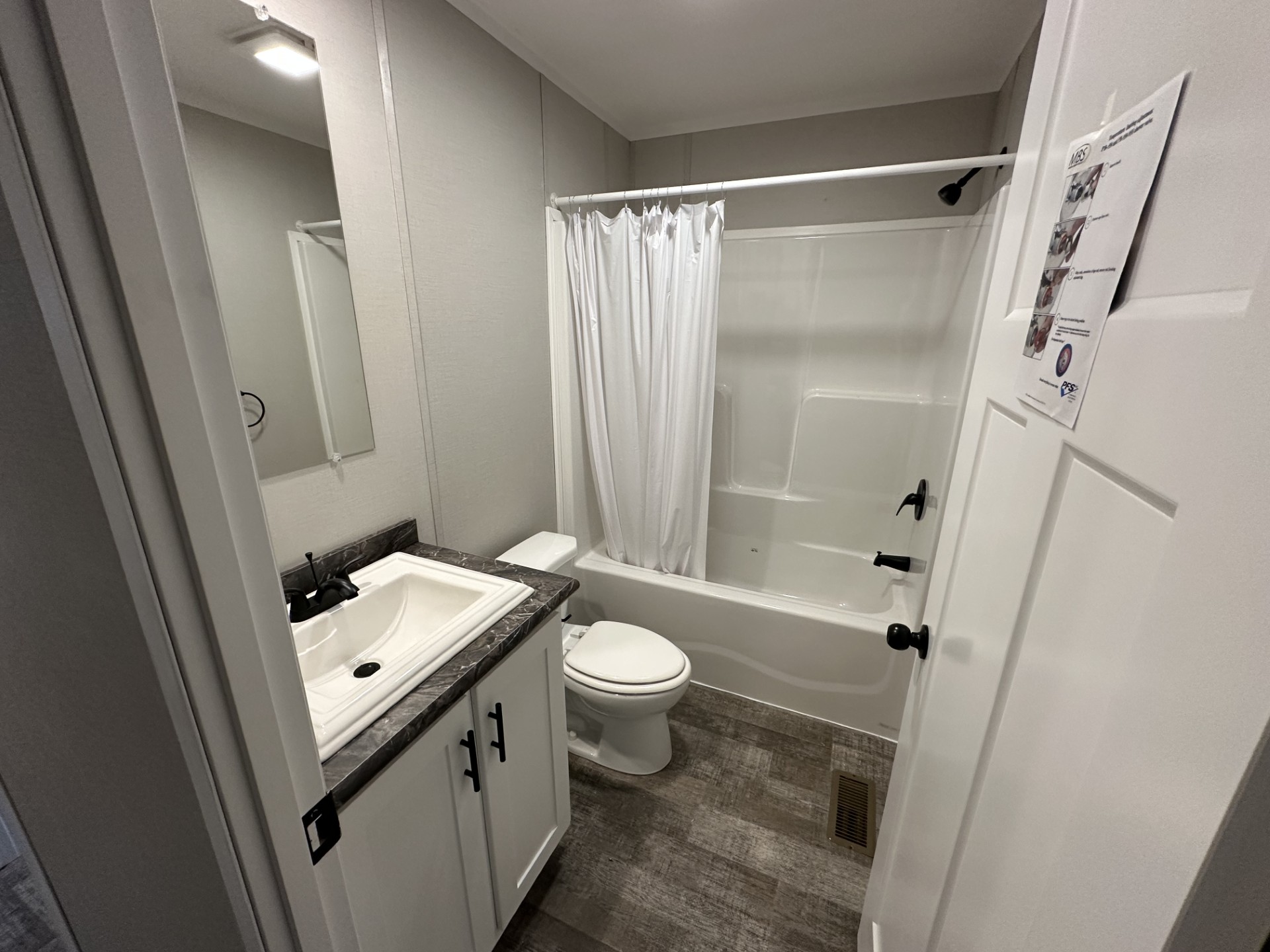 A photo of the Valley View Estates Home