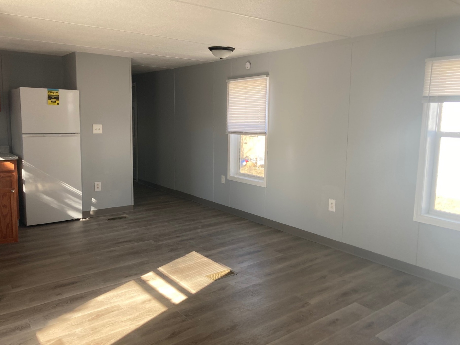 A photo of the Country Elms Home