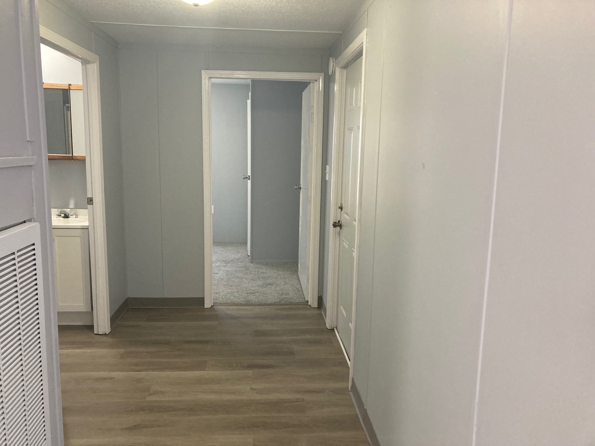 A photo of the Country Elms Home