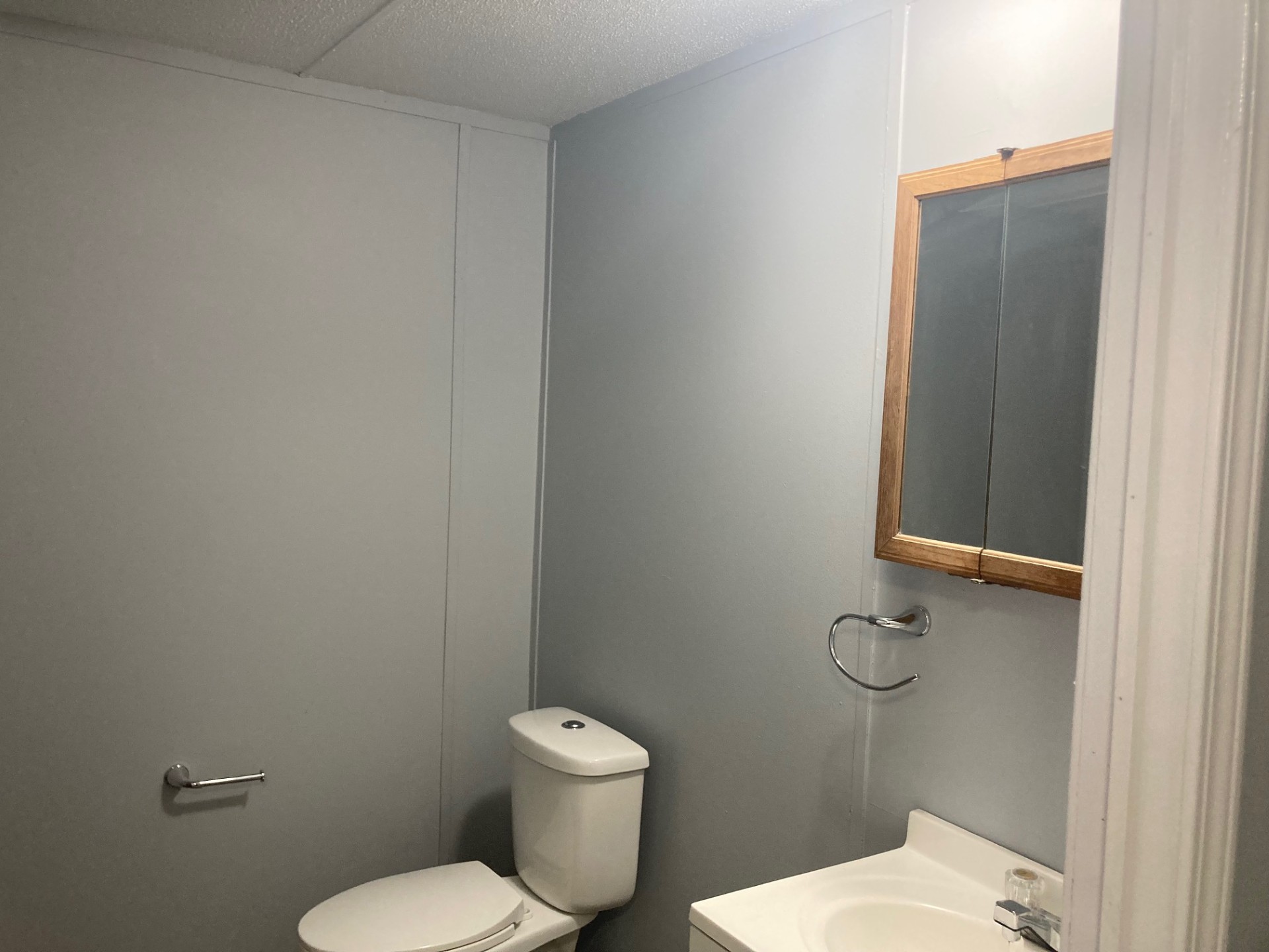 A photo of the Country Elms Home