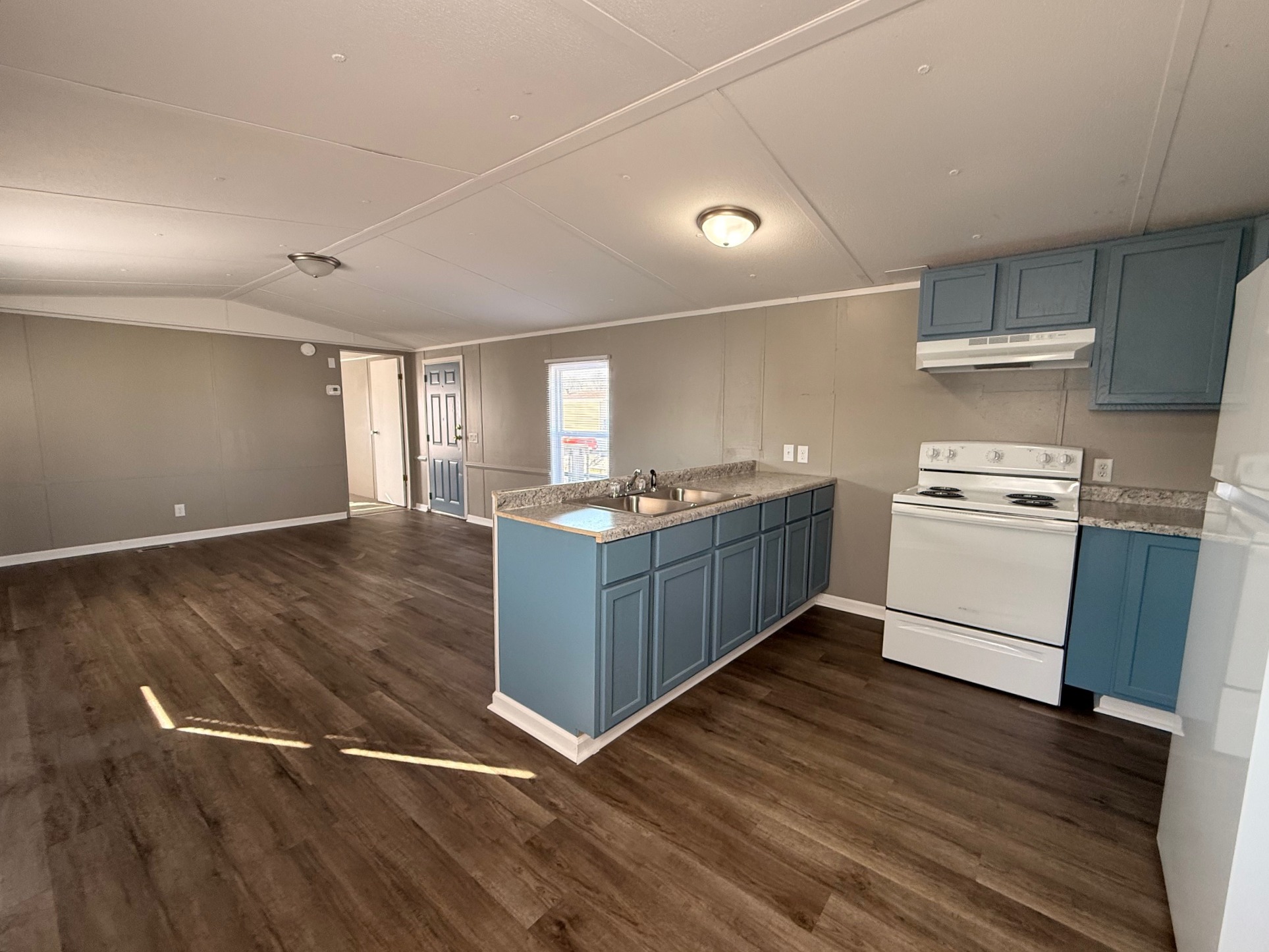 A photo of the Madison Village Home