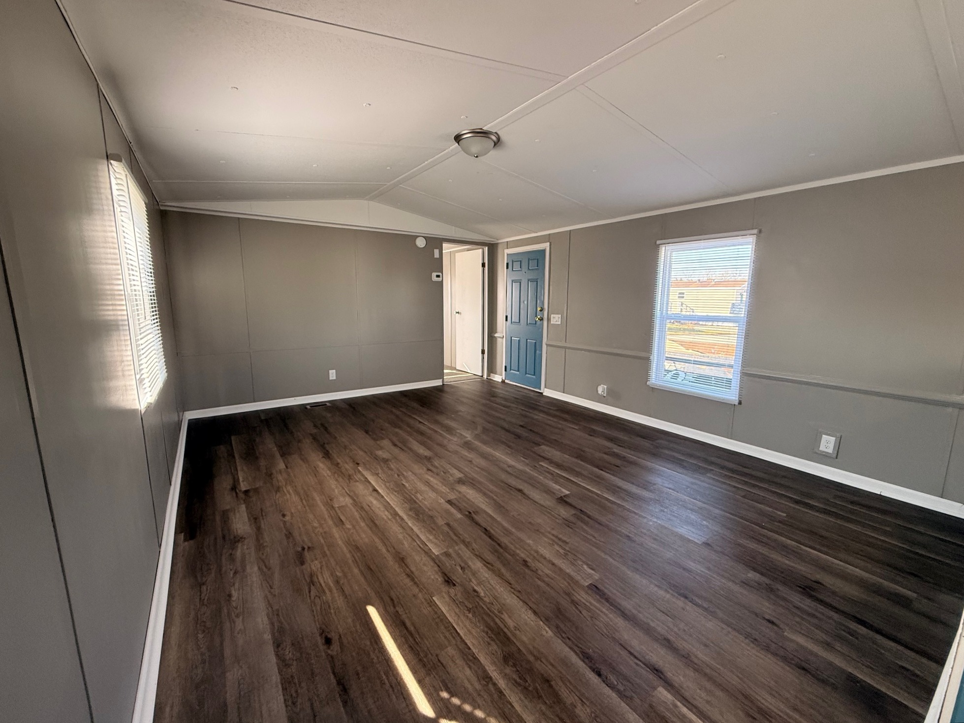 A photo of the Madison Village Home