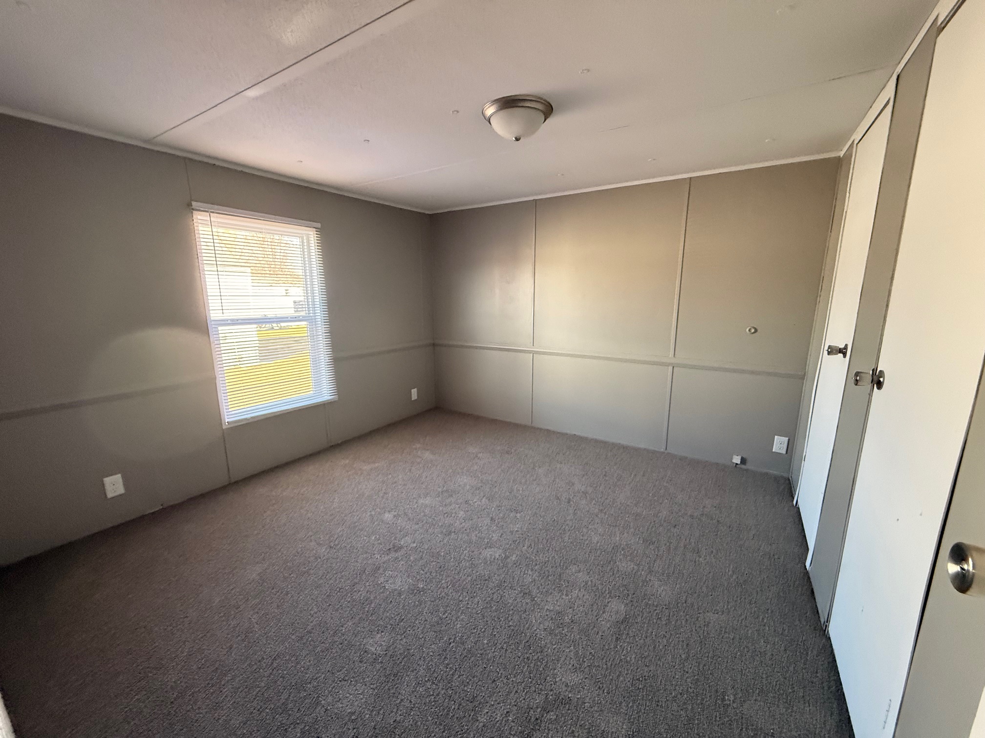 A photo of the Madison Village Home