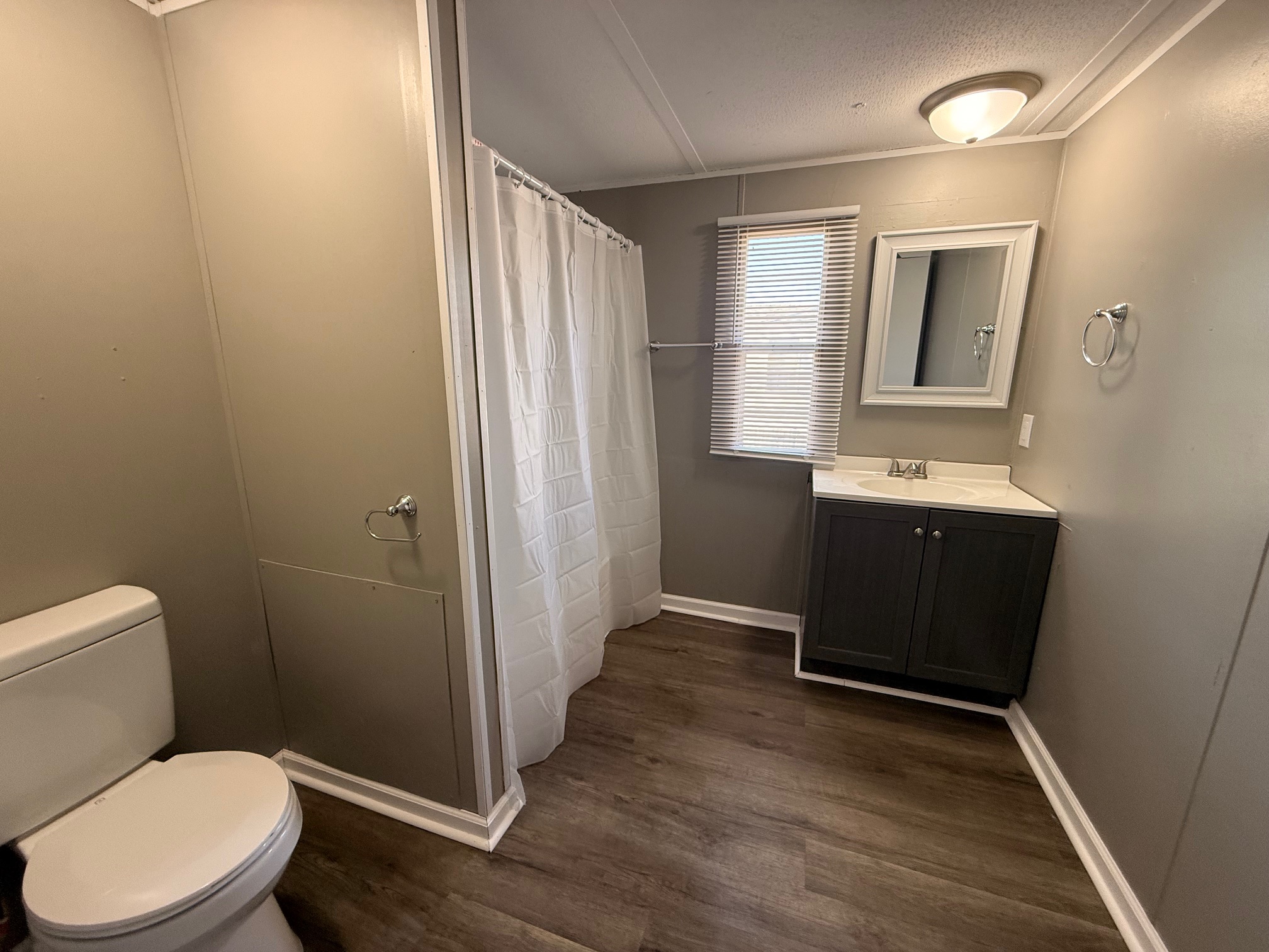 A photo of the Madison Village Home