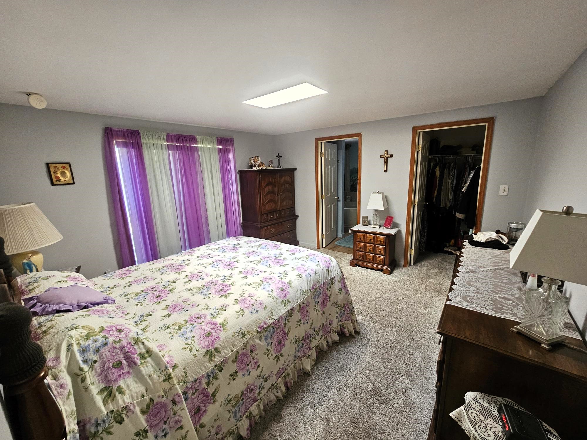 A photo of the Huguenot Home
