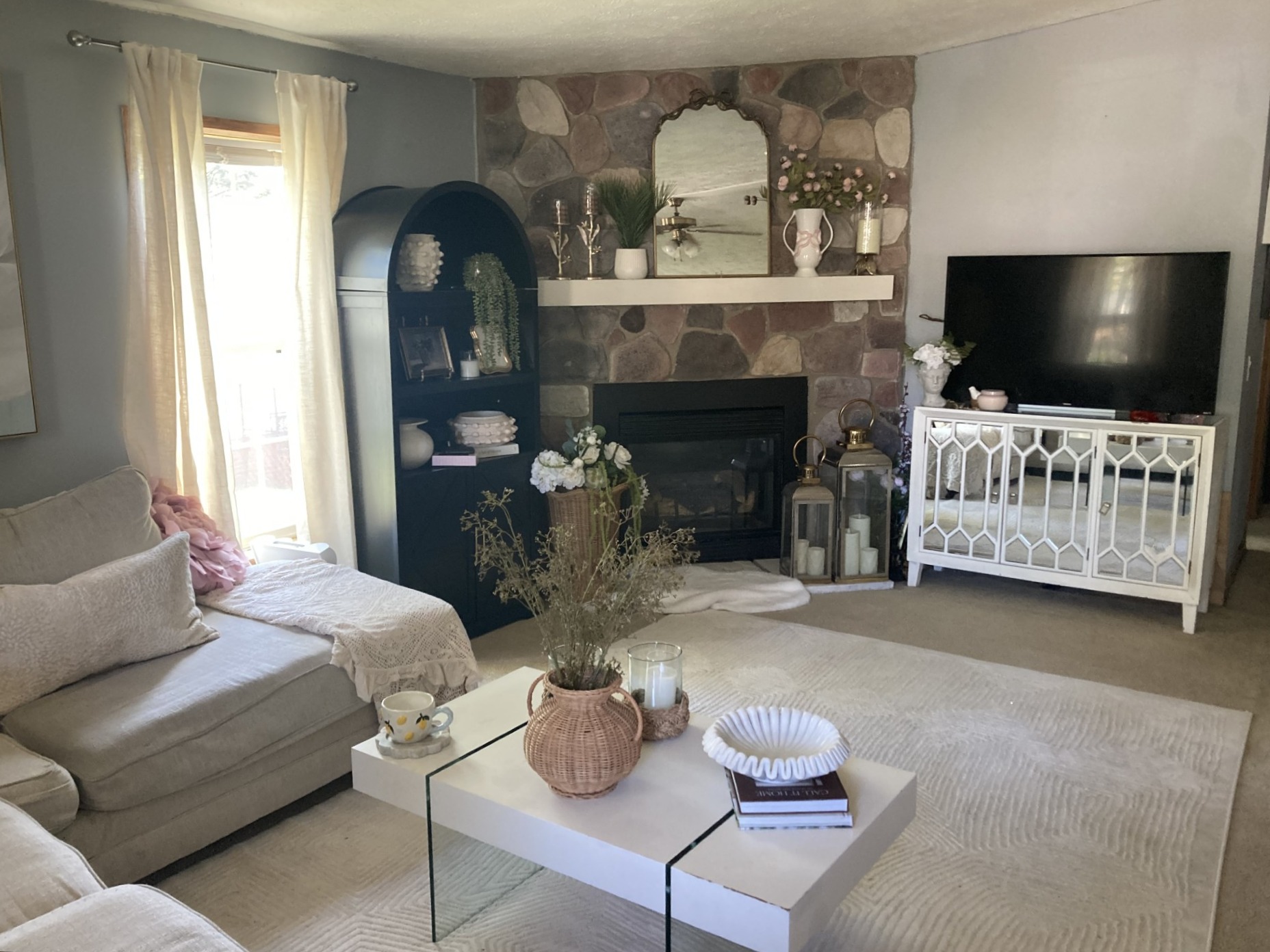 A photo of the Emerald Hills Village Home