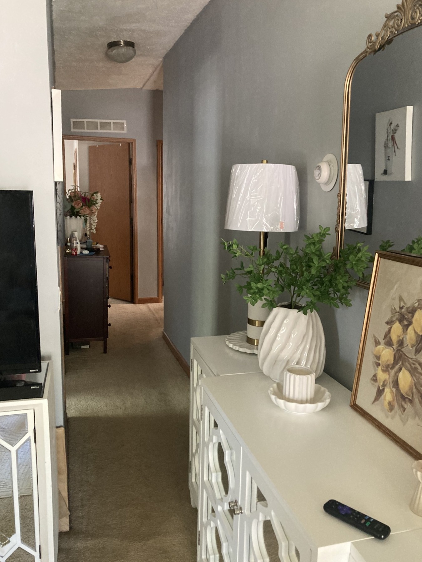 A photo of the Emerald Hills Village Home
