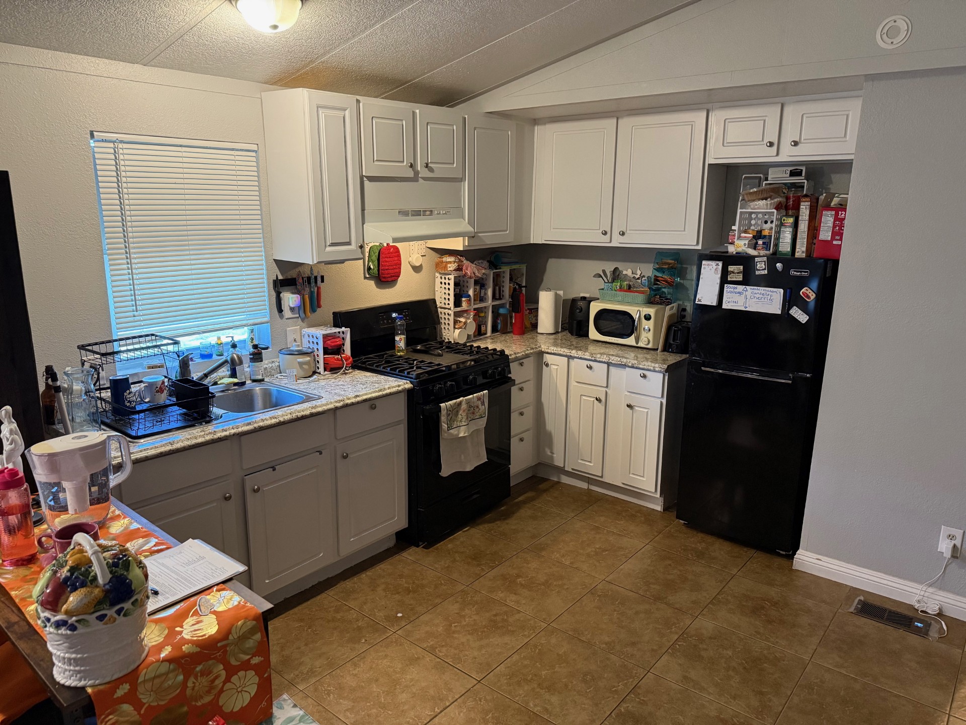 A photo of the Sunrise Oaks Home