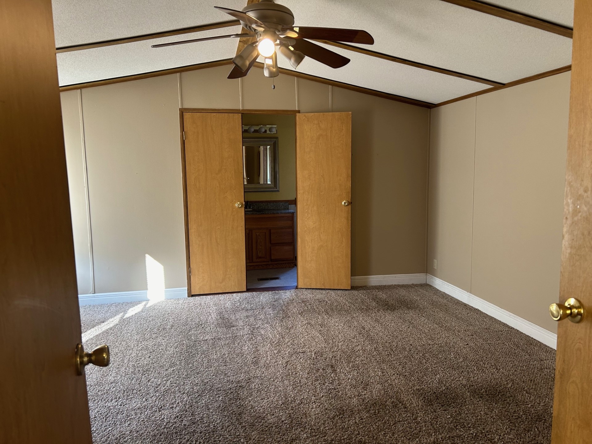 A photo of the Blue Valley Home