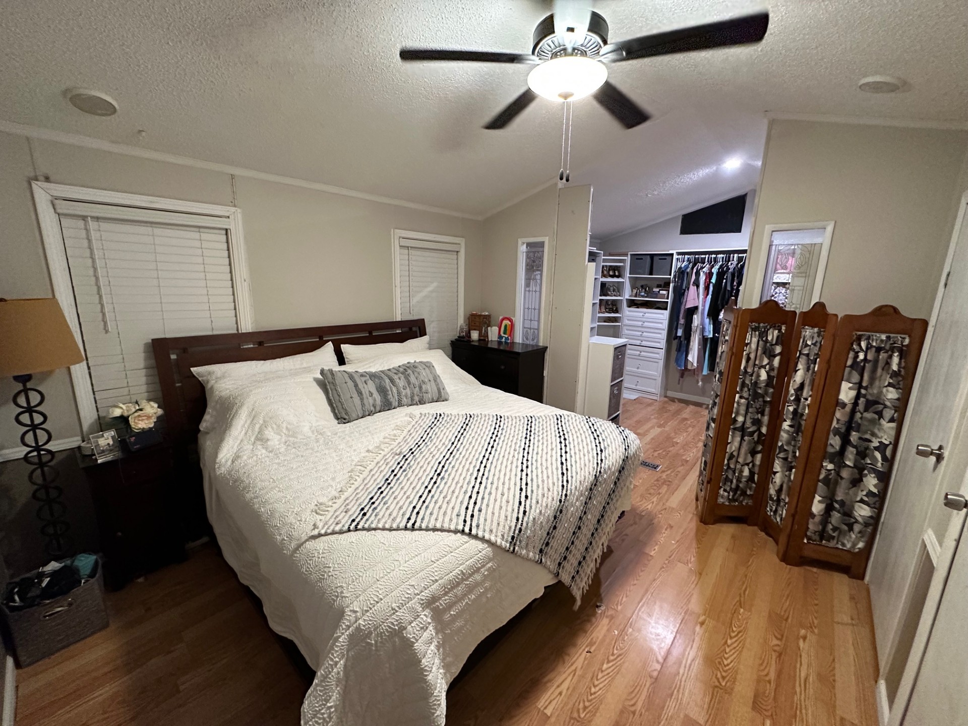 A photo of the Northland Home