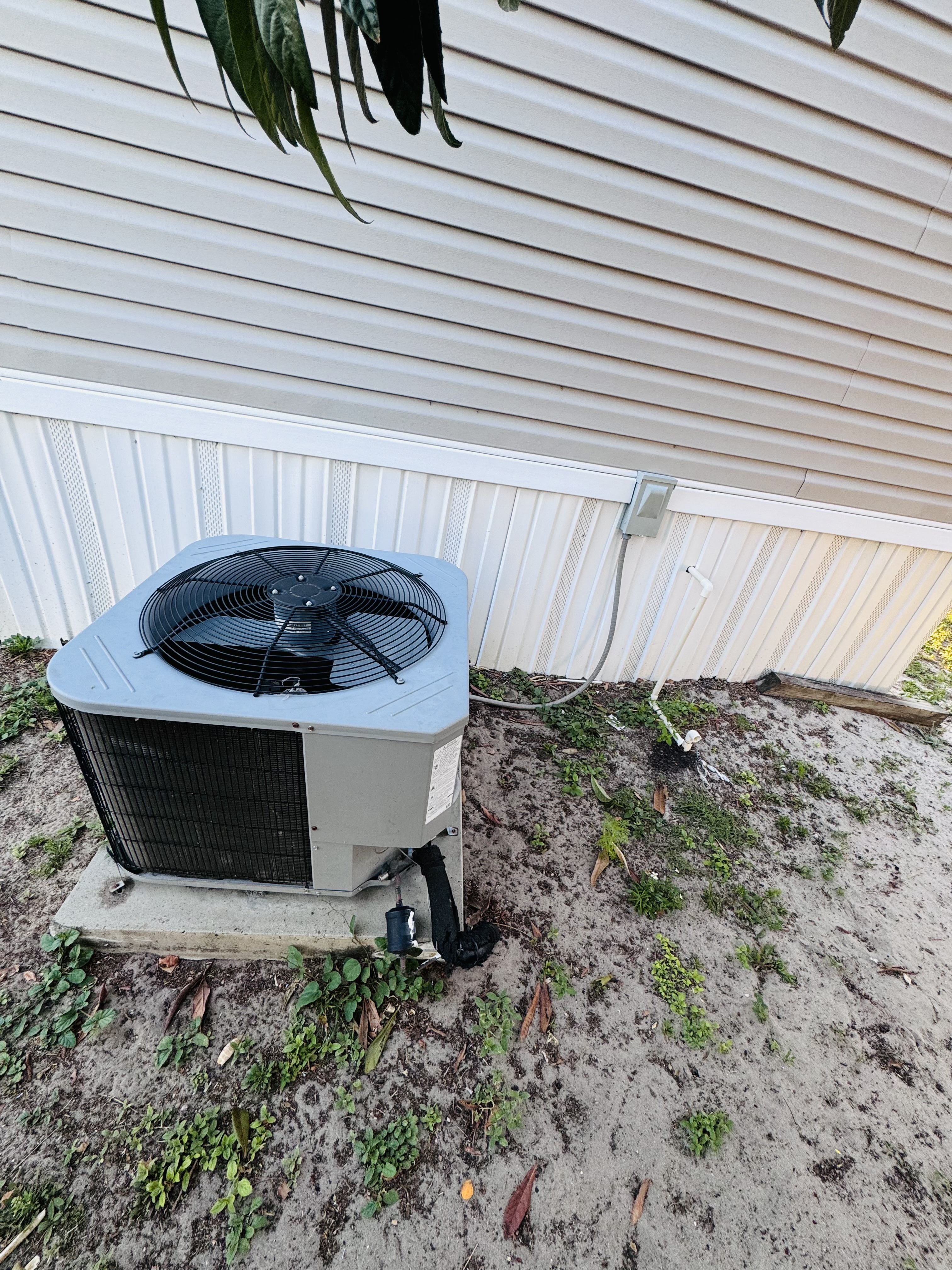 A photo of the Shadow Hills Home