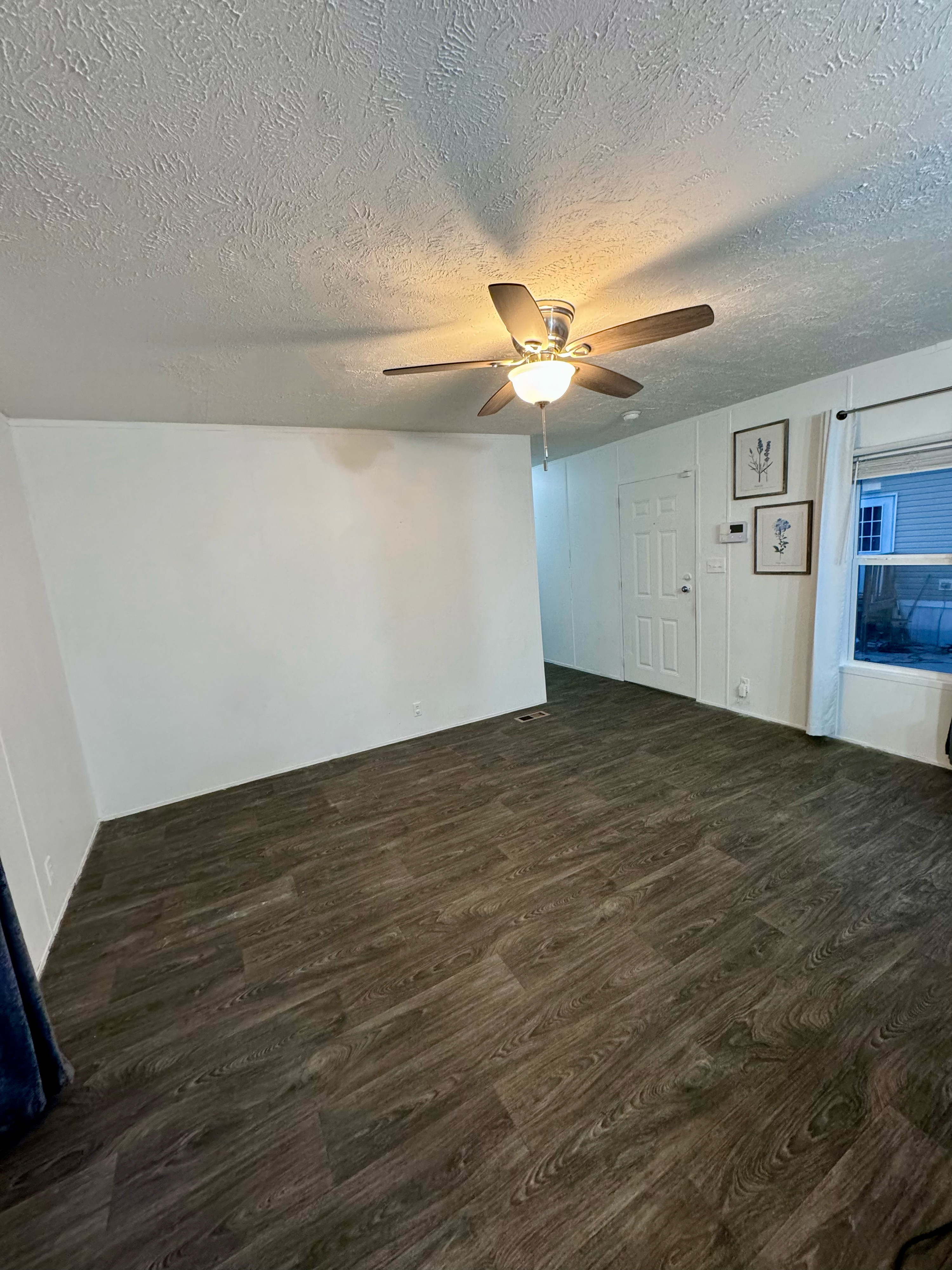 A photo of the Shadow Hills Home