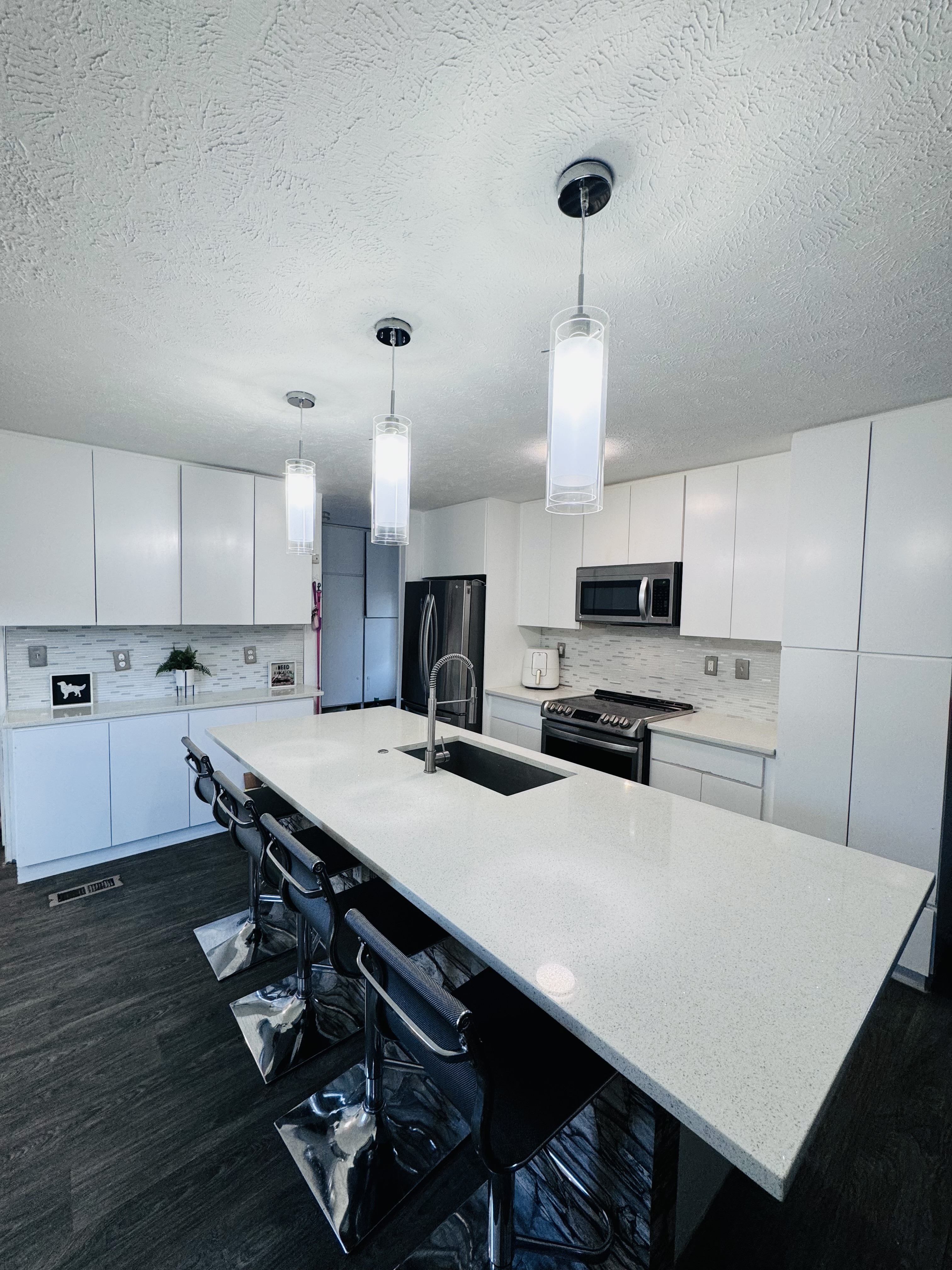 A photo of the Shadow Hills Home