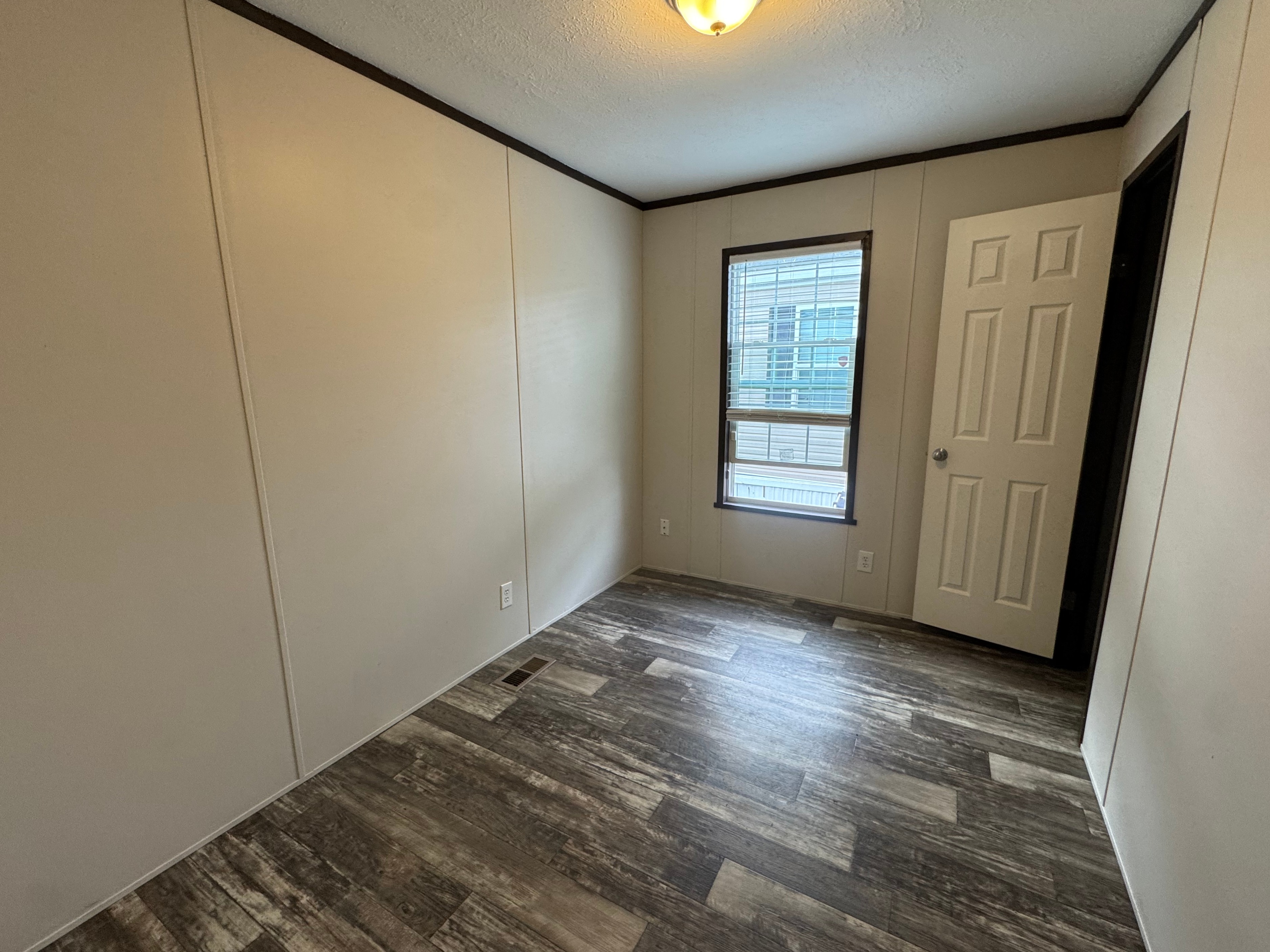 A photo of the Sherwood Village Home