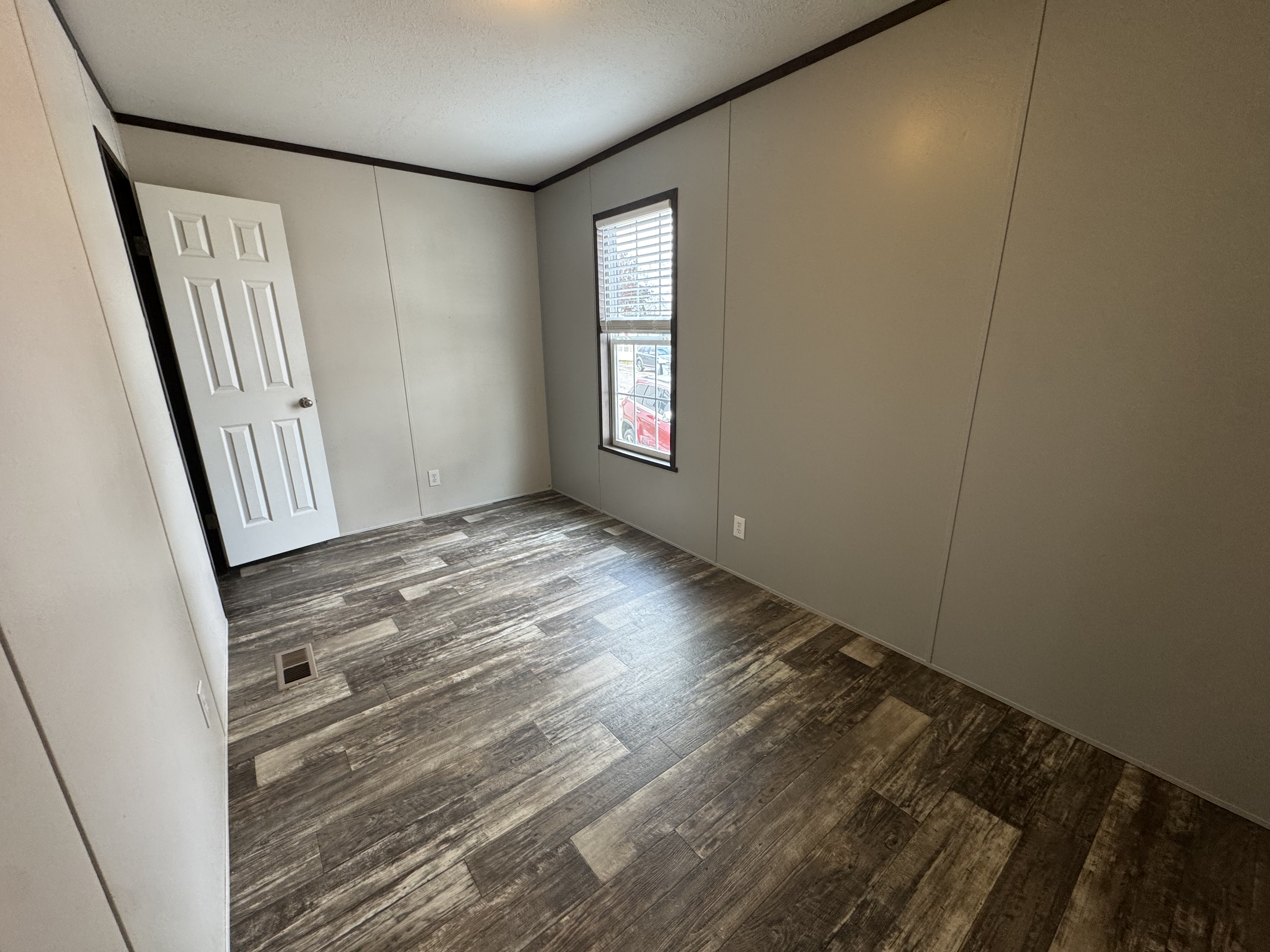 A photo of the Sherwood Village Home