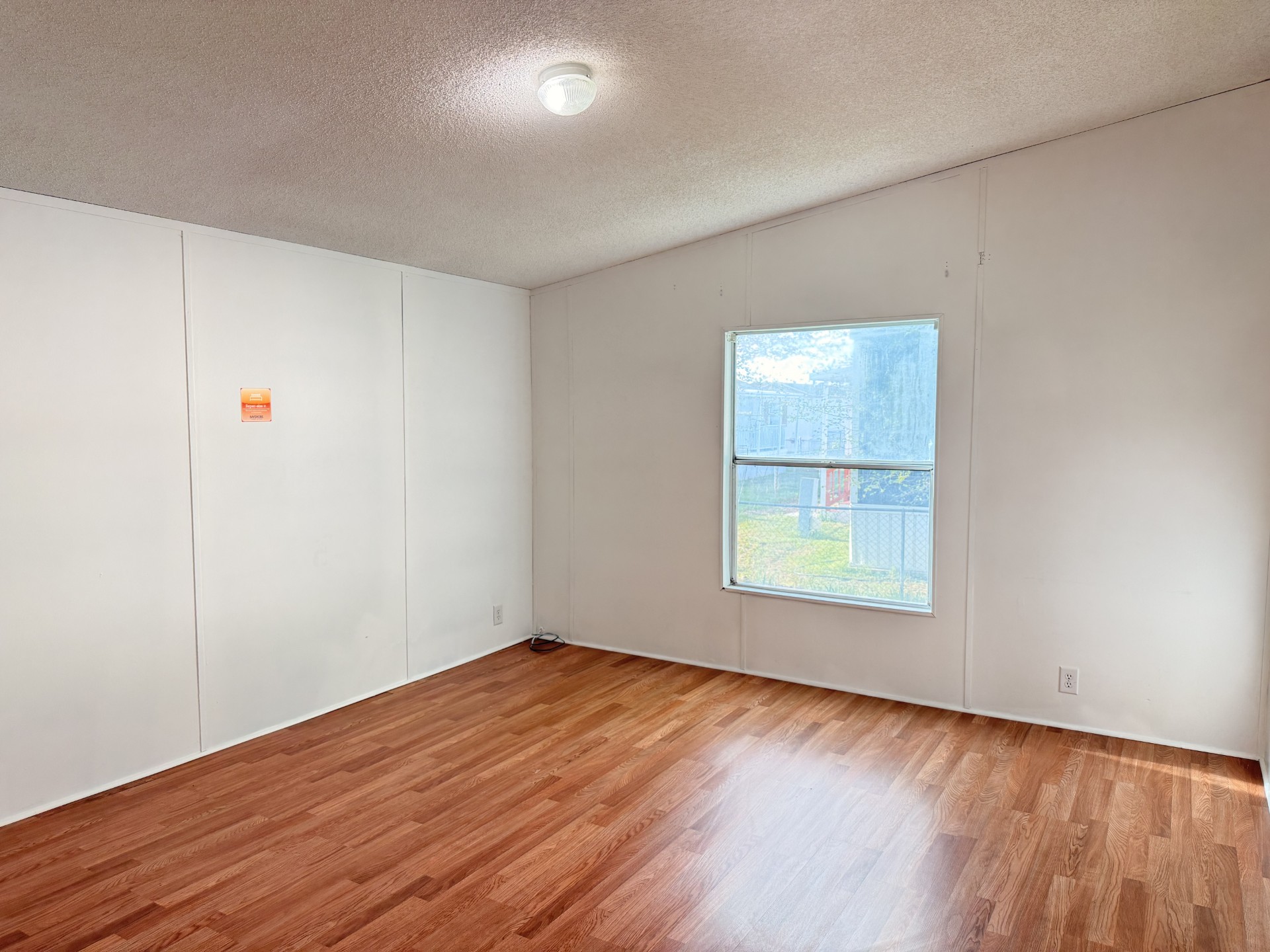 A photo of the Western Estates Home