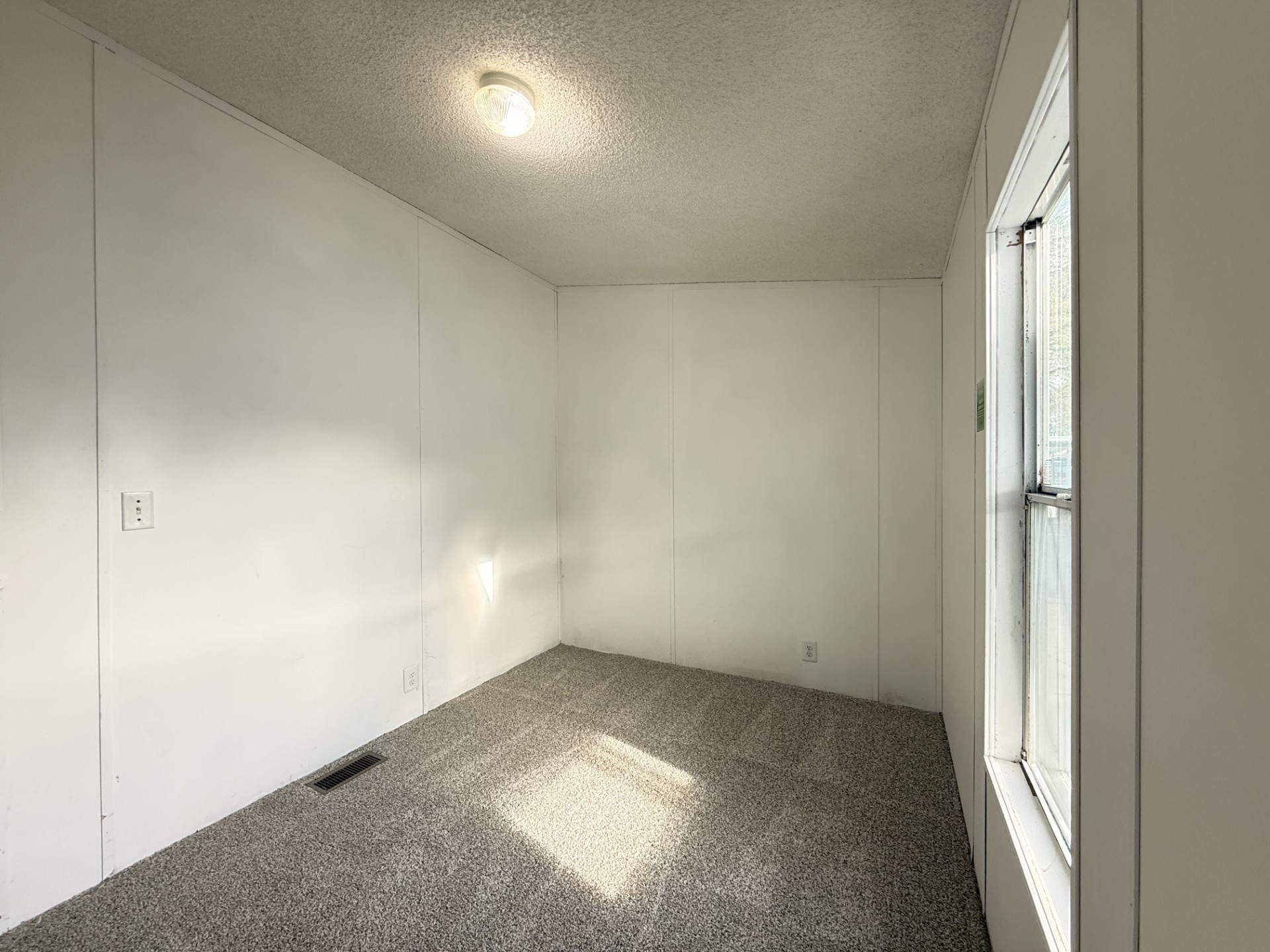 A photo of the Western Estates Home