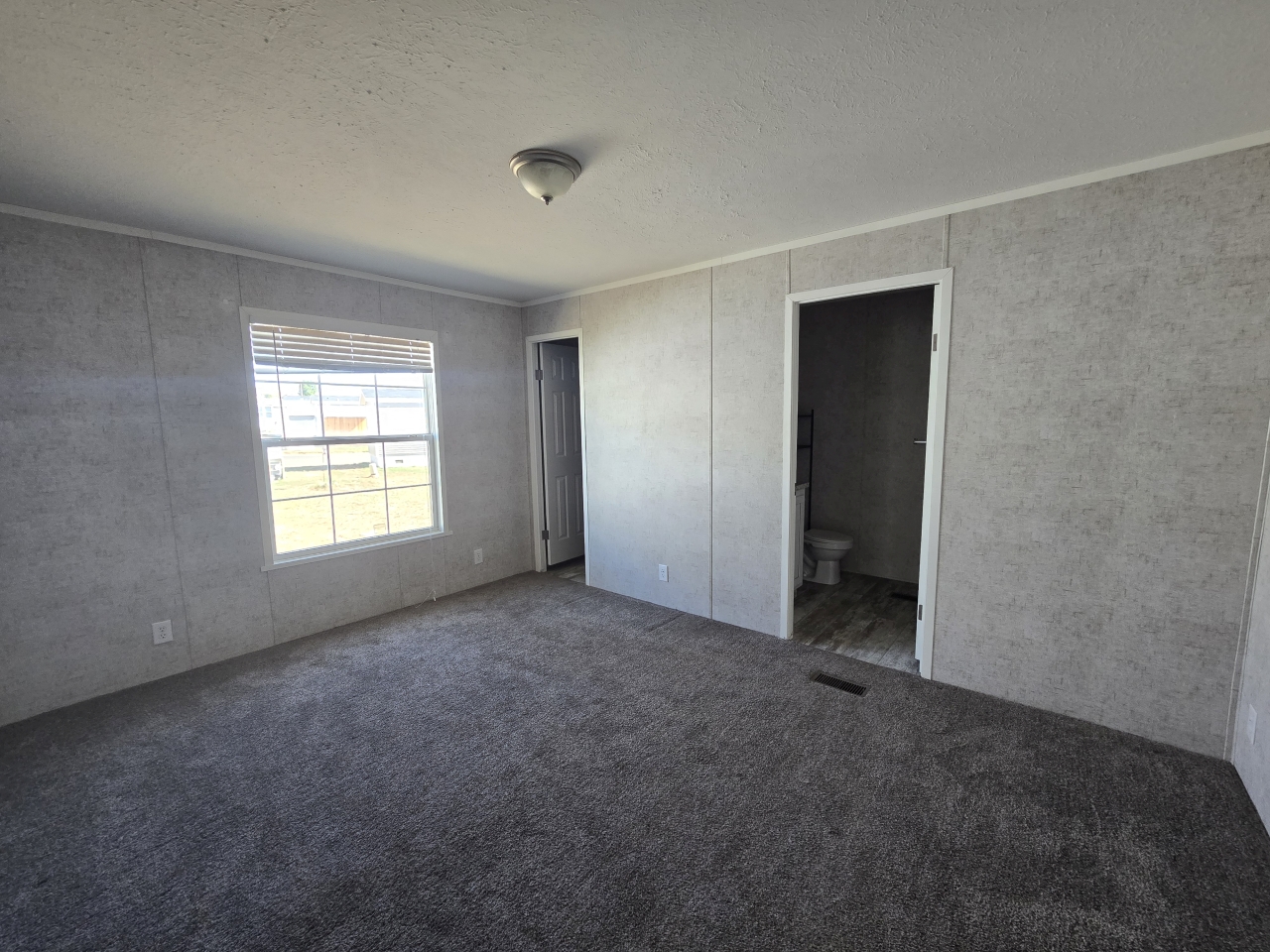 A photo of the Breazeale Home