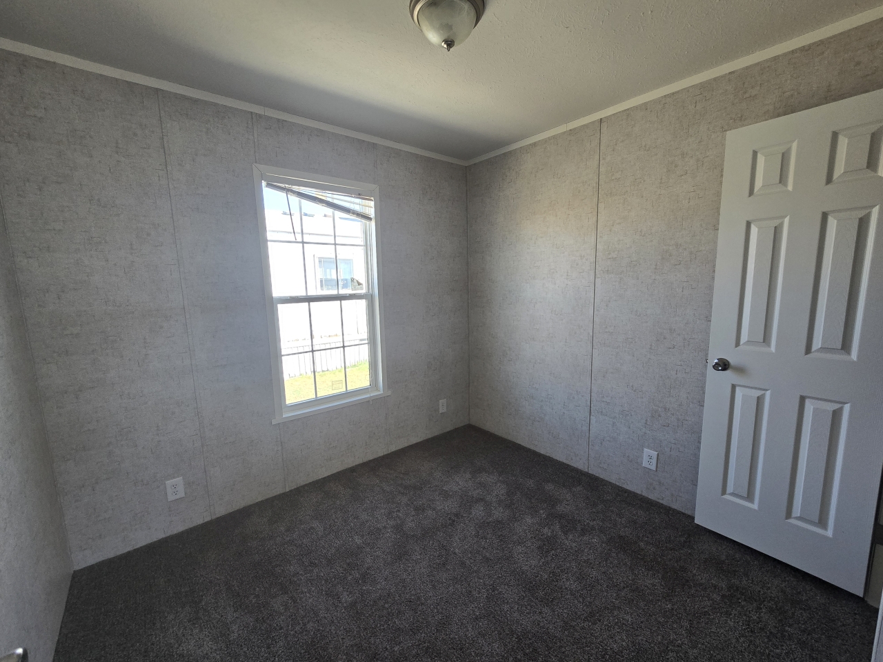 A photo of the Breazeale Home