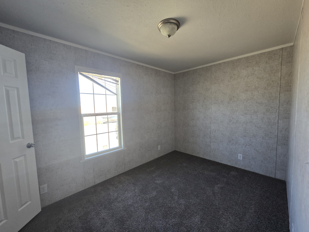 A photo of the Breazeale Home