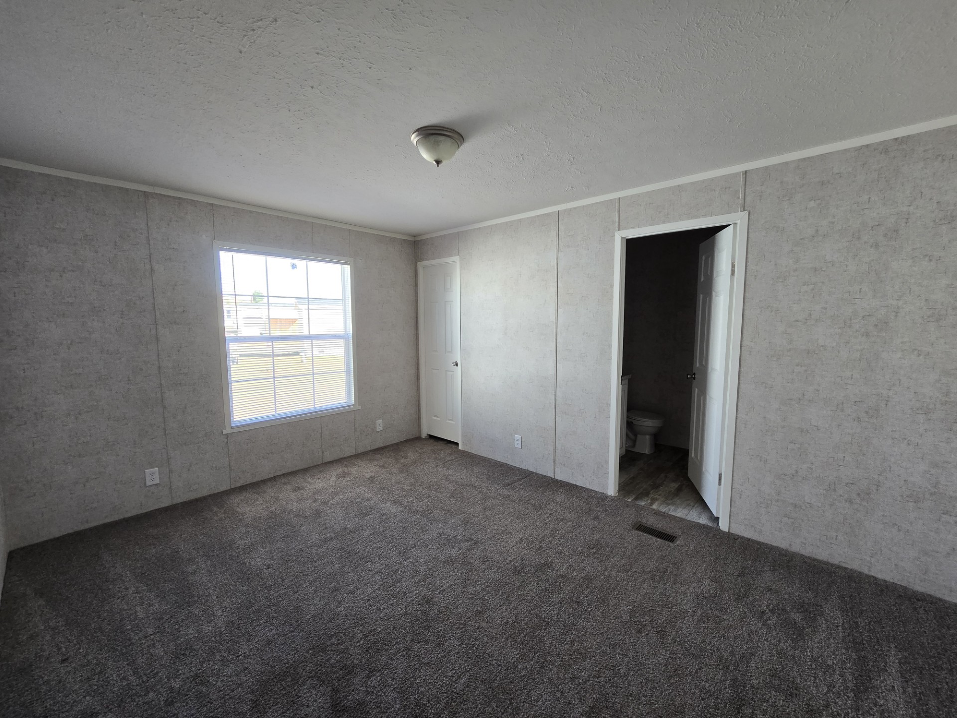 A photo of the Breazeale Home