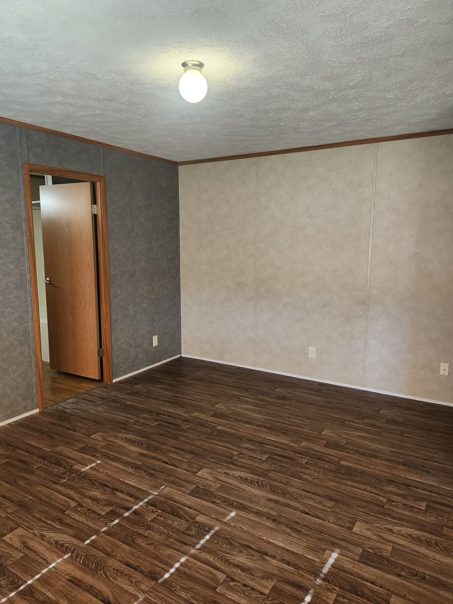 A photo of the Edwardsville Village Home