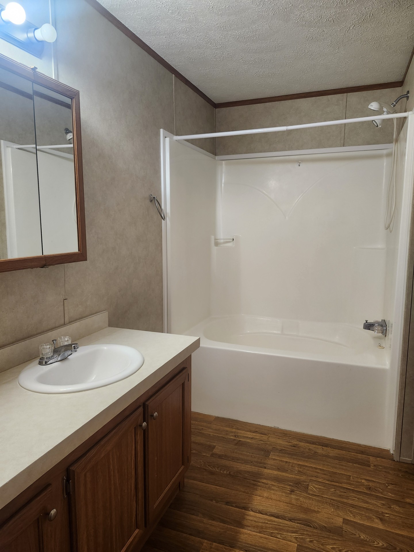 A photo of the Edwardsville Village Home