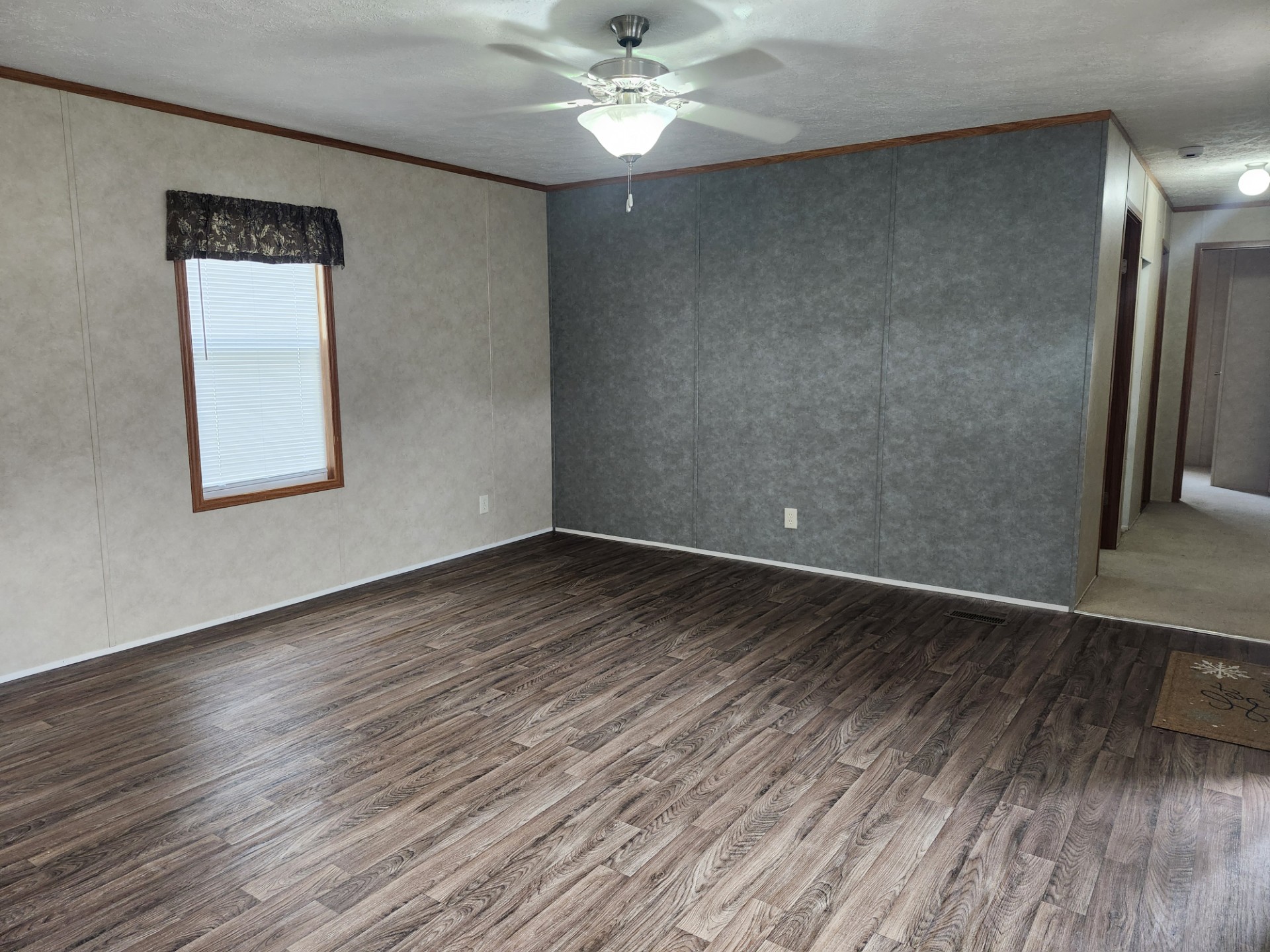 A photo of the Edwardsville Village Home