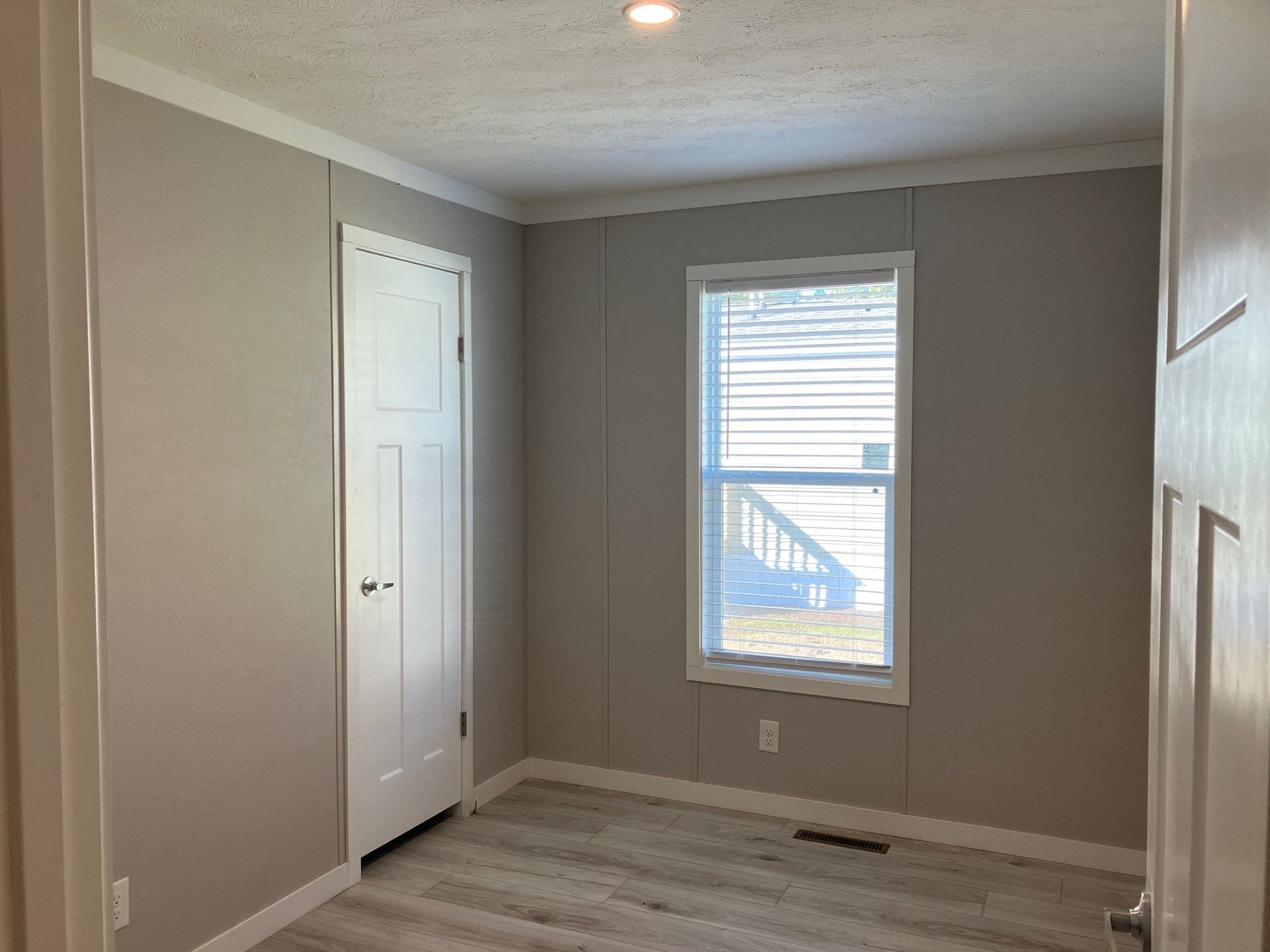 A photo of the Chisholm Creek Home