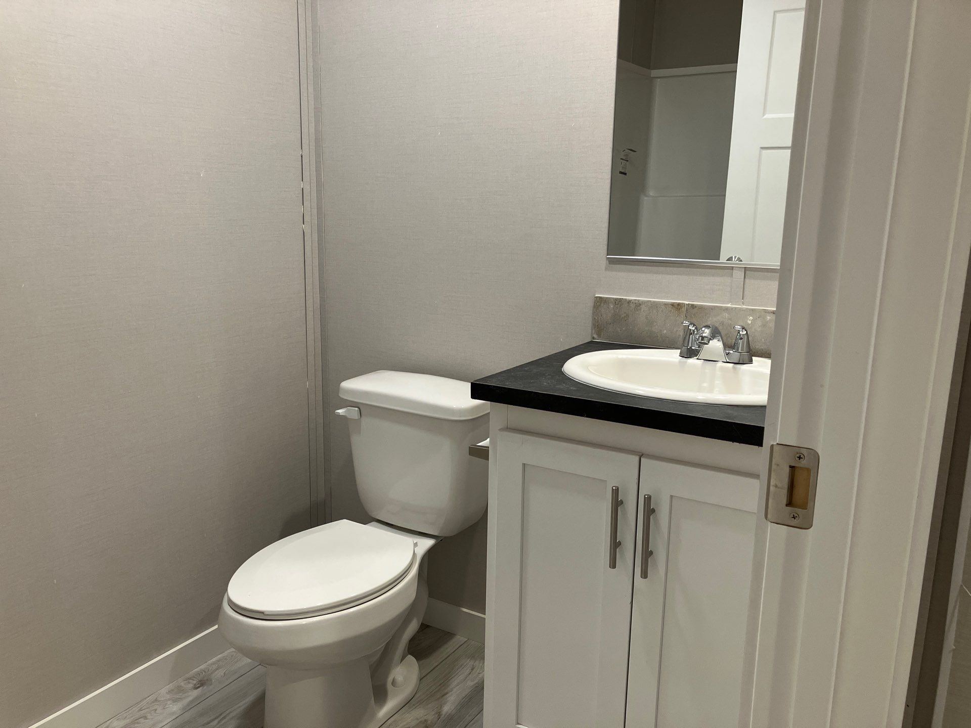 A photo of the Chisholm Creek Home