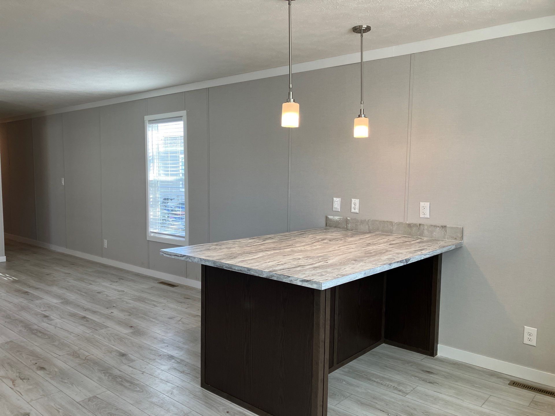 A photo of the Chisholm Creek Home