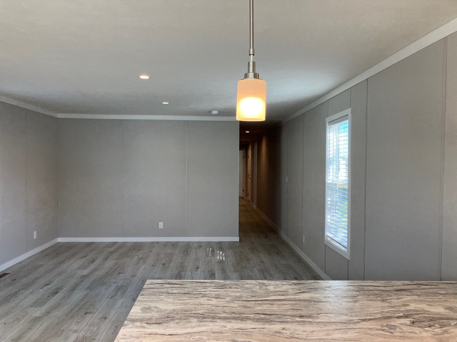 A photo of the Chisholm Creek Home